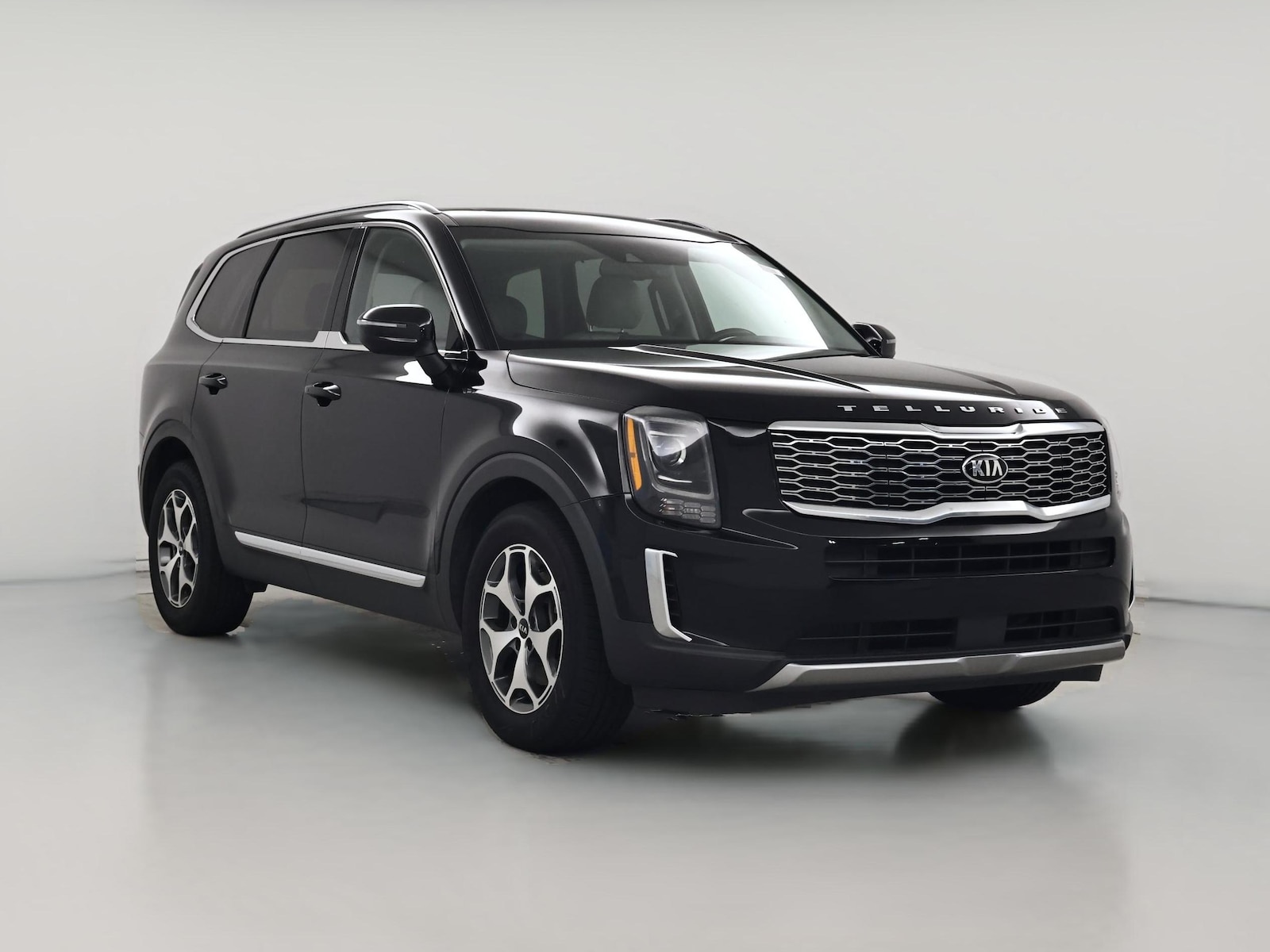 2020 Kia Telluride
