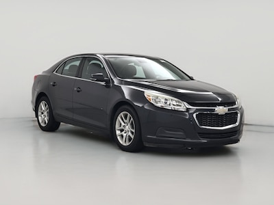 2015 Chevrolet Malibu LT