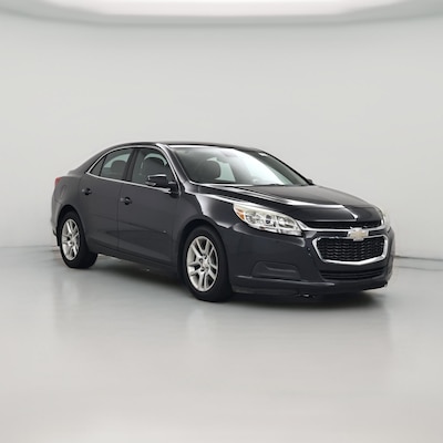 2015 Chevrolet Malibu LT