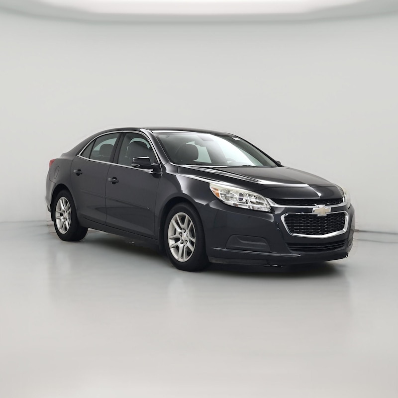 2015 Chevrolet Malibu LT