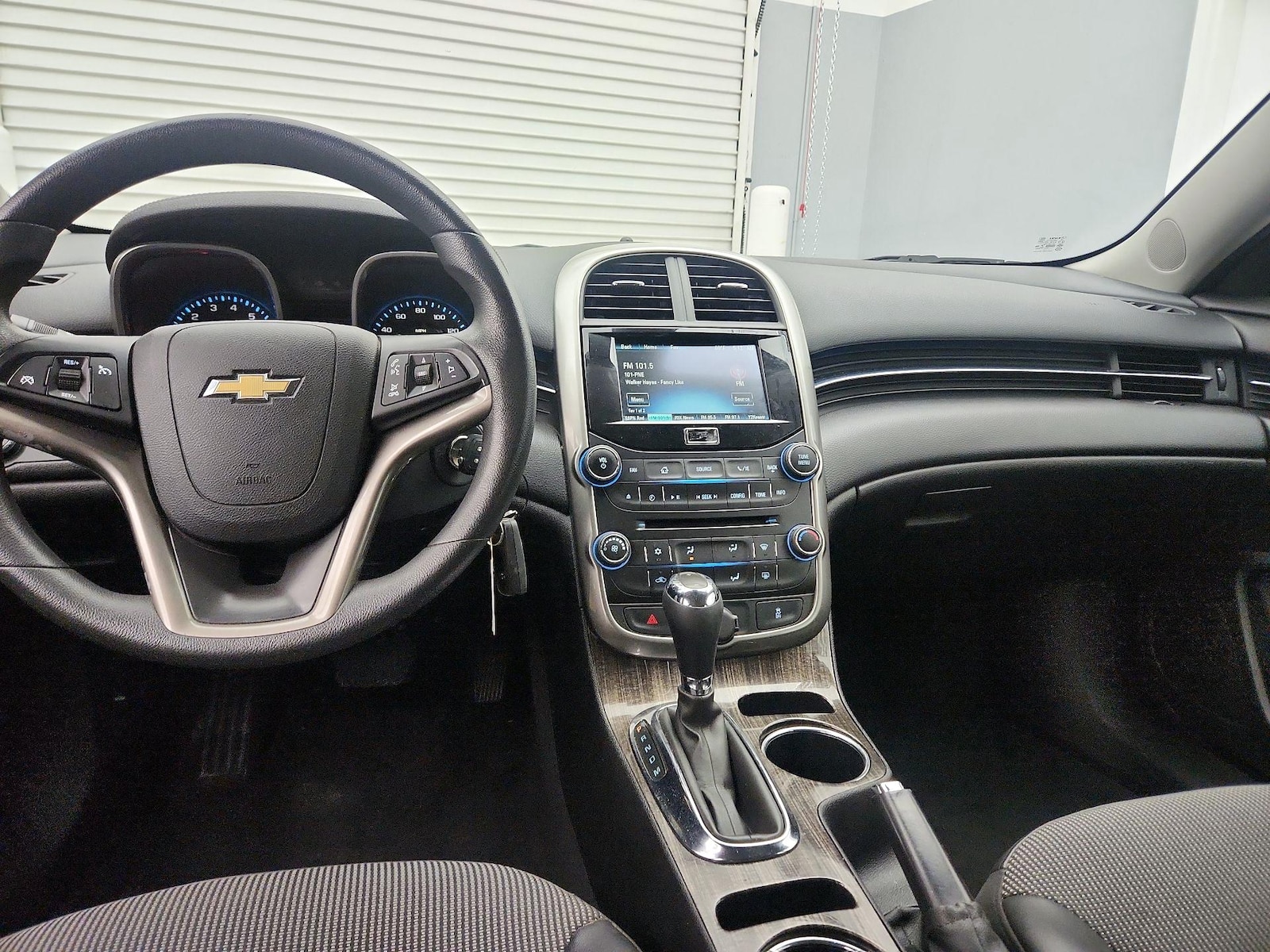 Rear View Camera