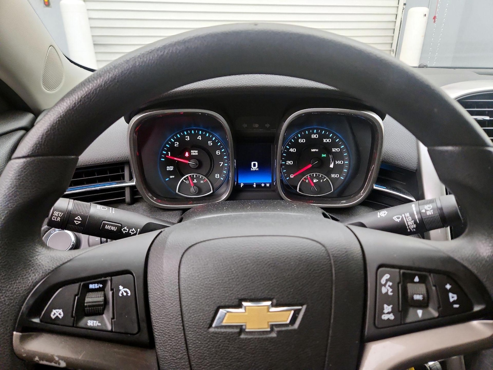 Remote Start