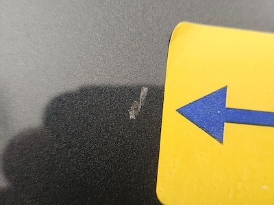 Condition detail