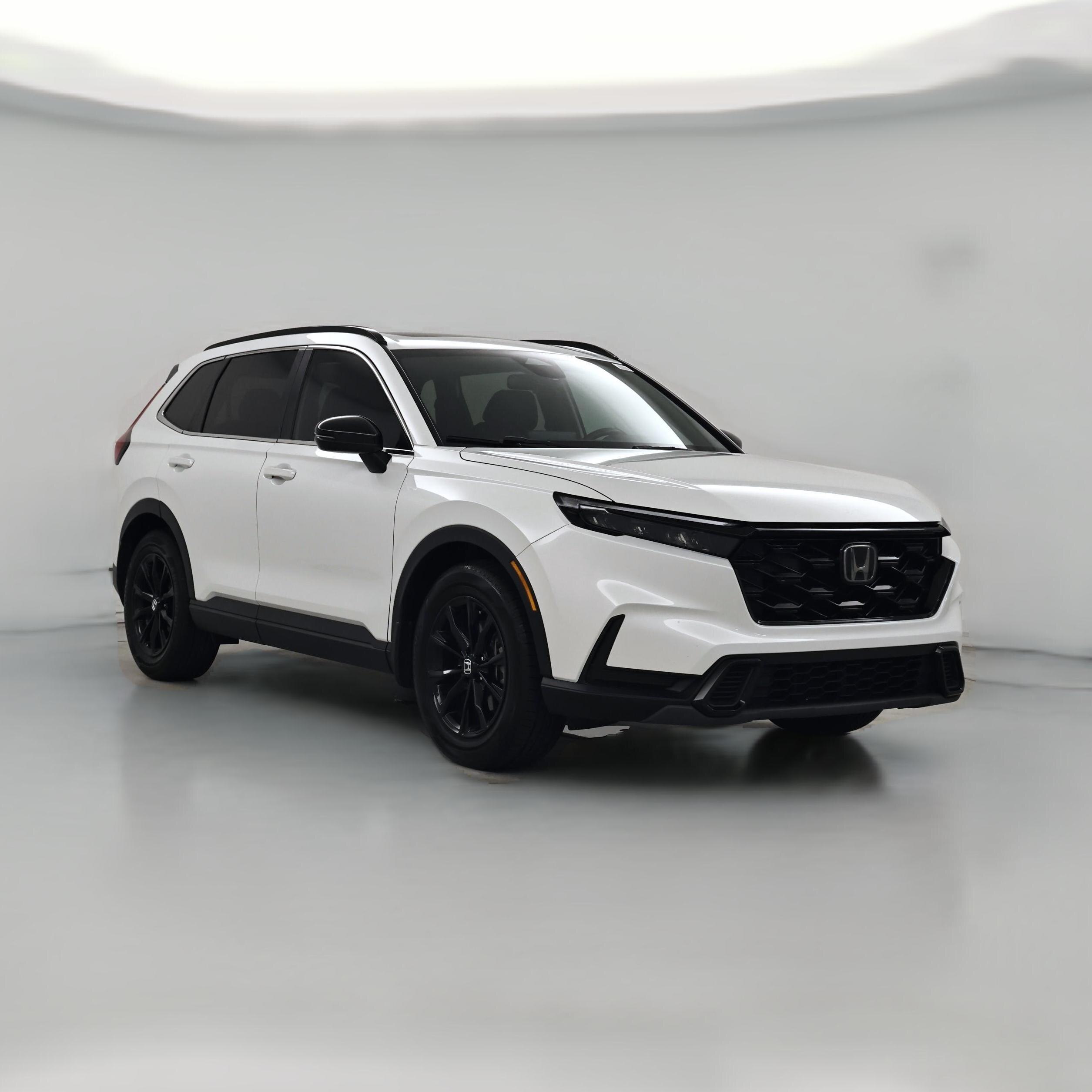 Thumbnail: 2023 Honda CR-V - 1