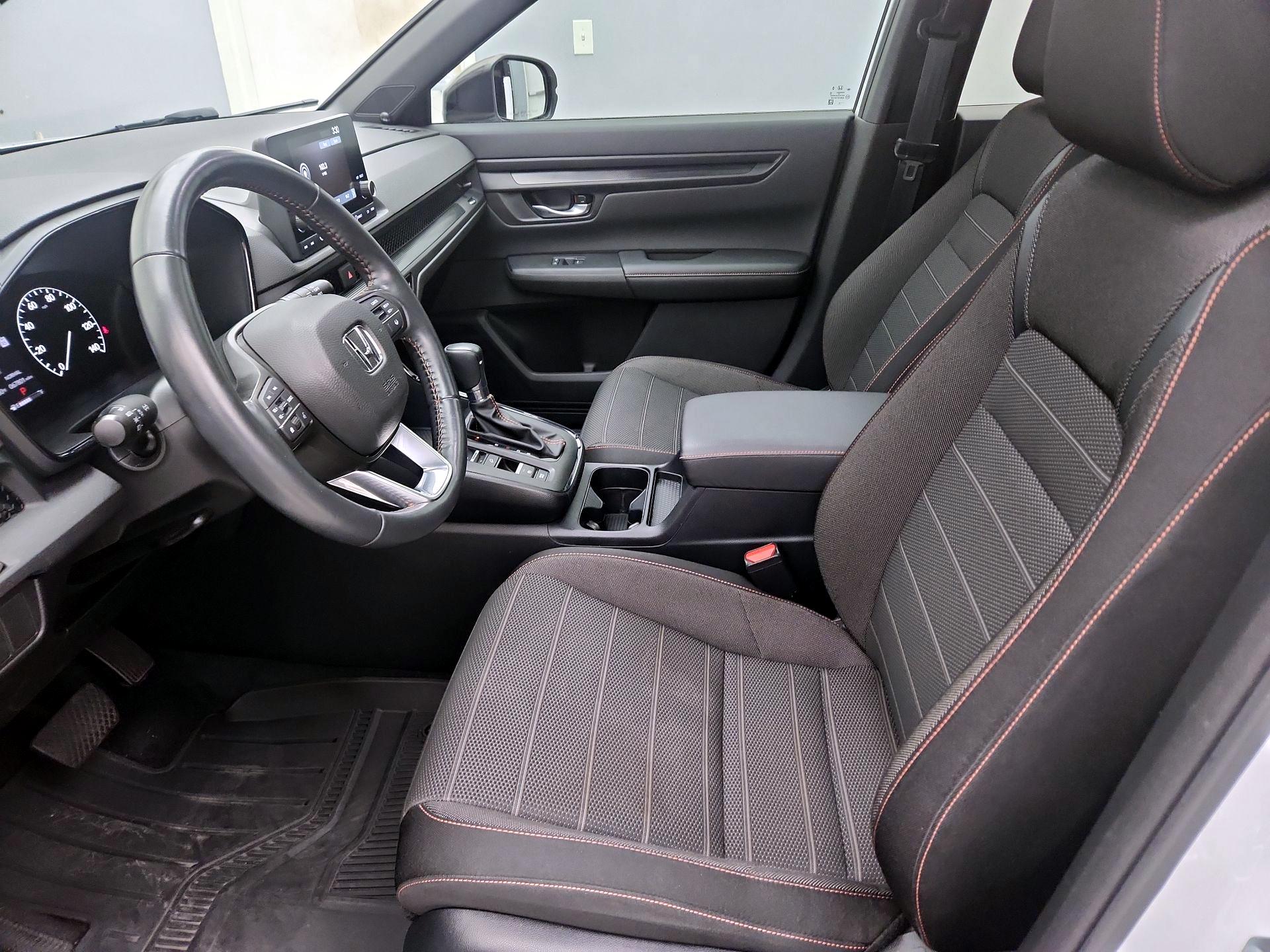 Thumbnail: 2023 Honda CR-V - 11