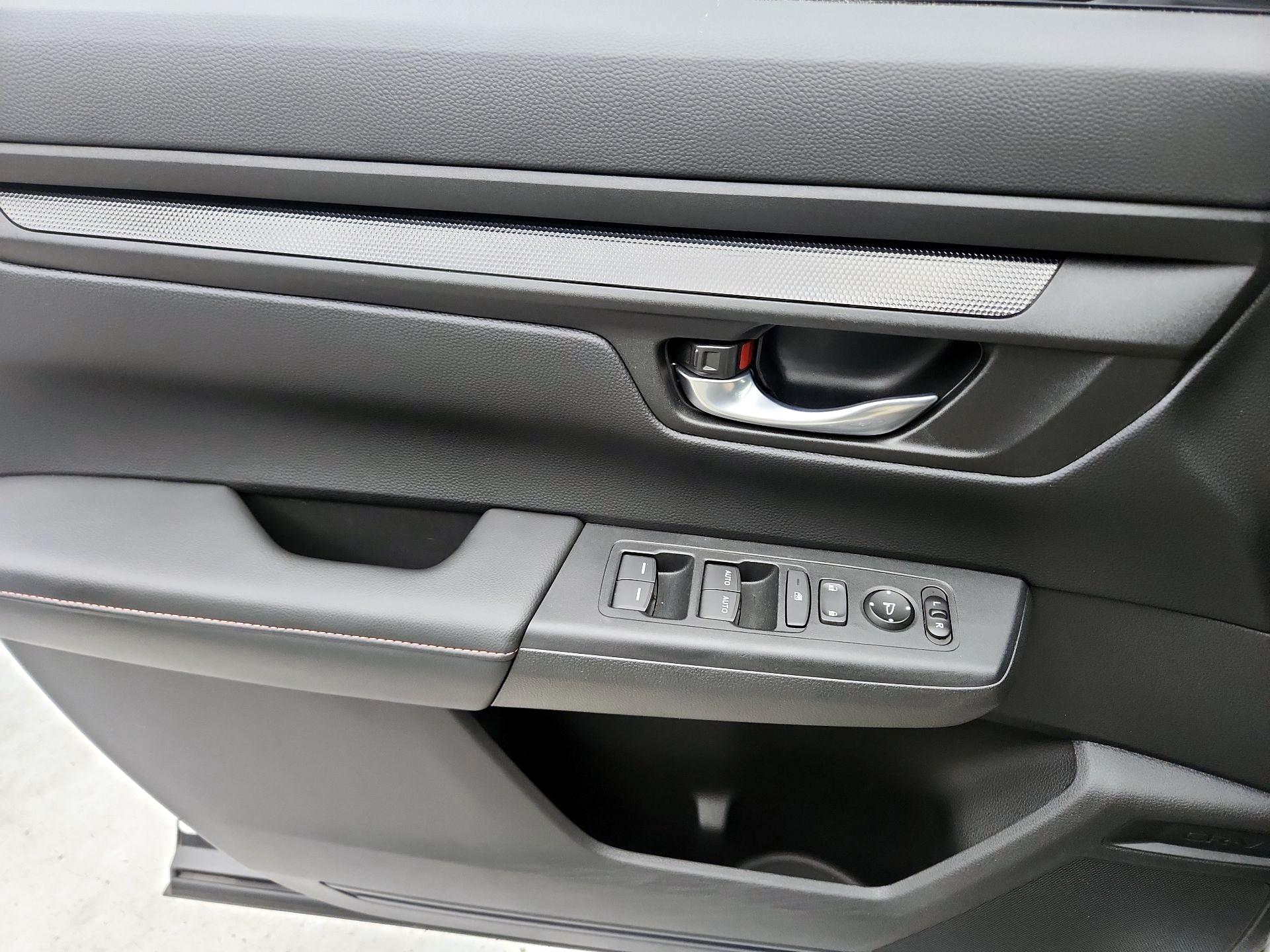 Thumbnail: 2023 Honda CR-V - 12