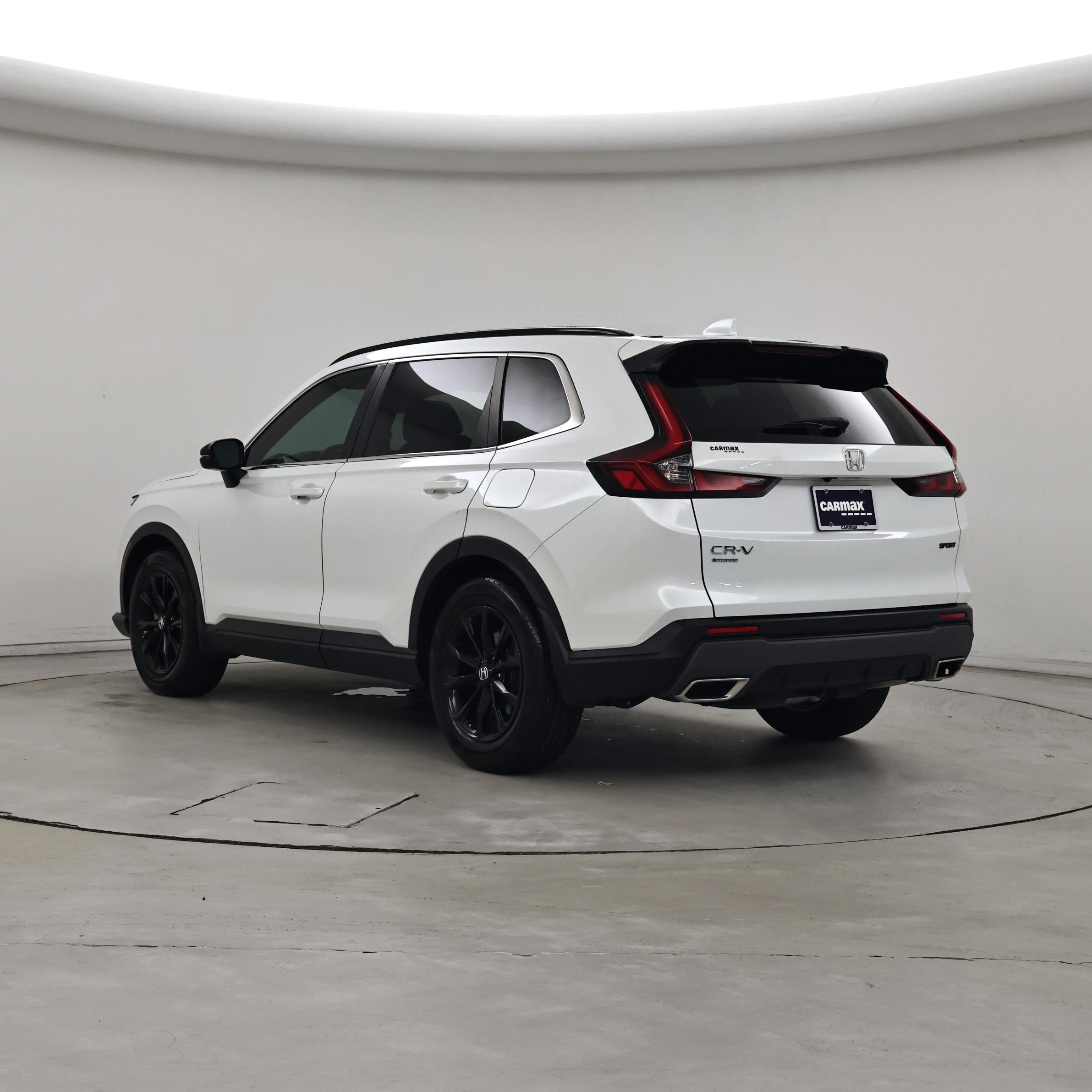 Thumbnail: 2023 Honda CR-V - 2