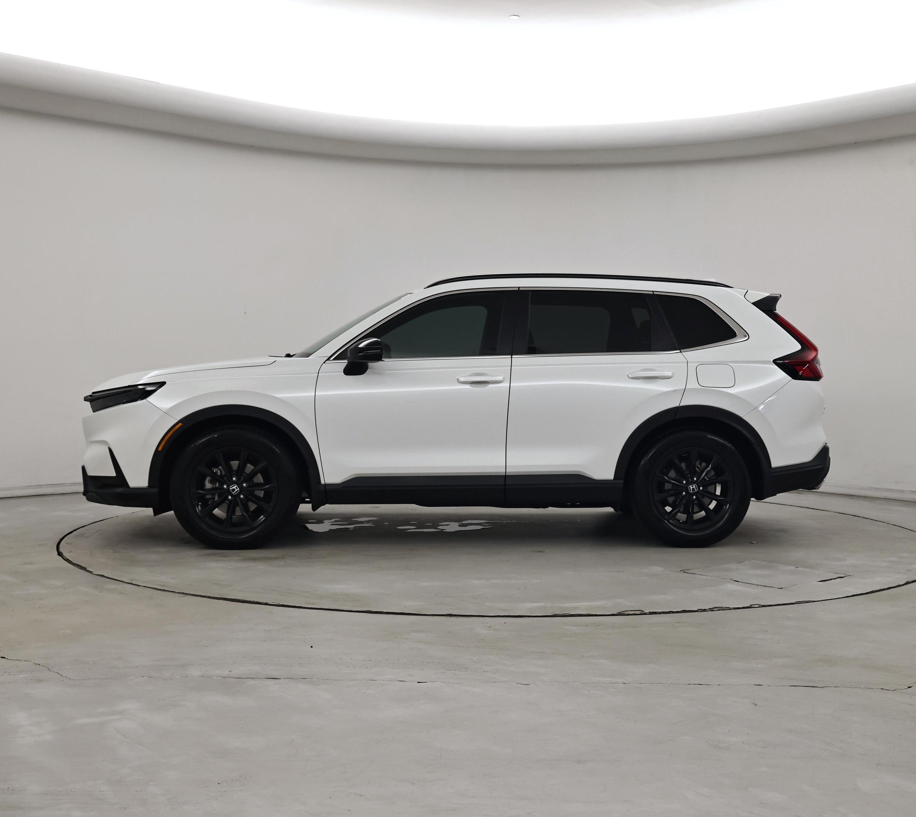 Thumbnail: 2023 Honda CR-V - 3