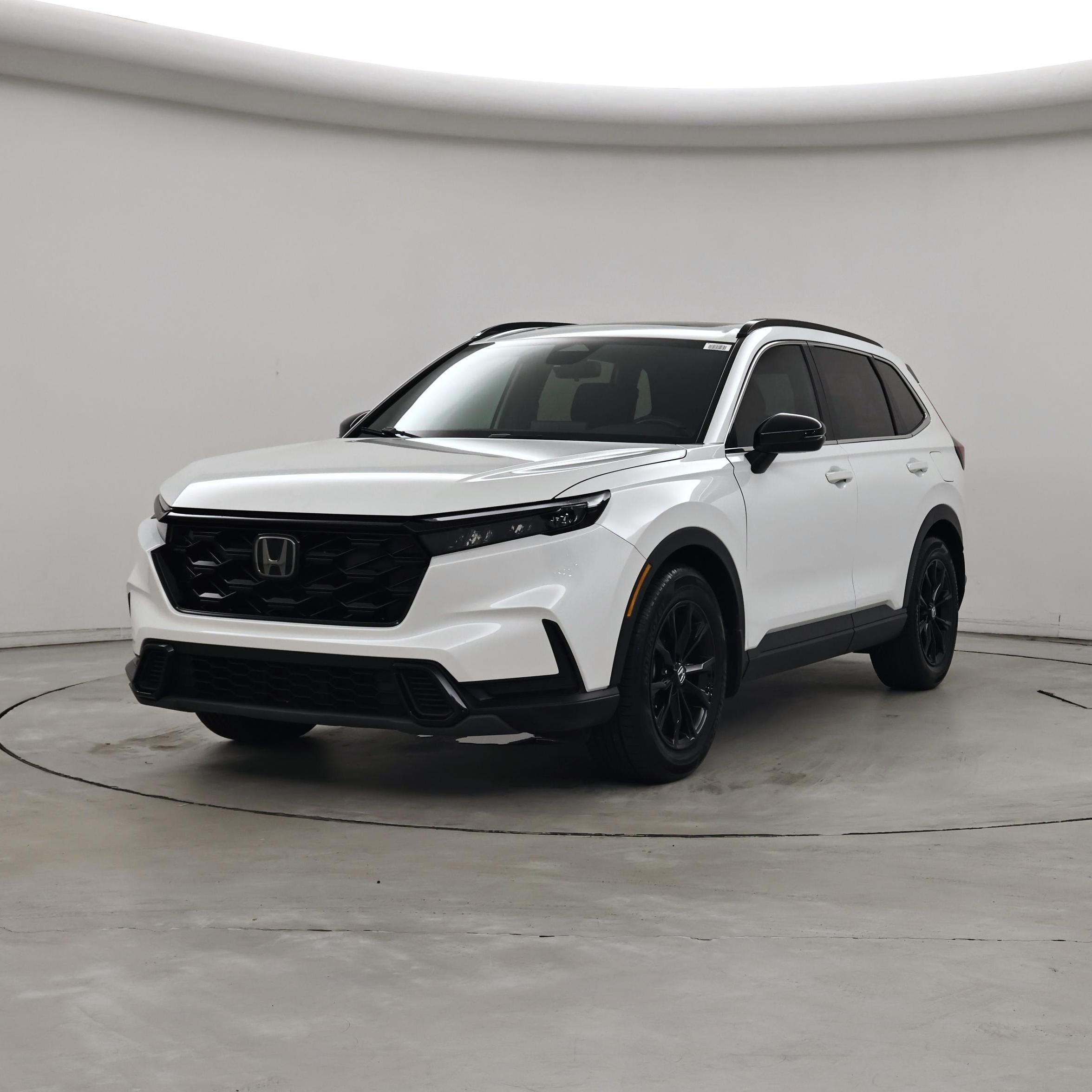 Thumbnail: 2023 Honda CR-V - 4
