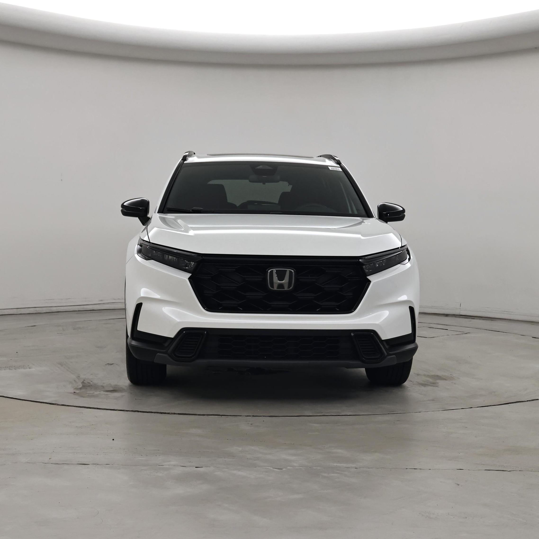 Thumbnail: 2023 Honda CR-V - 5