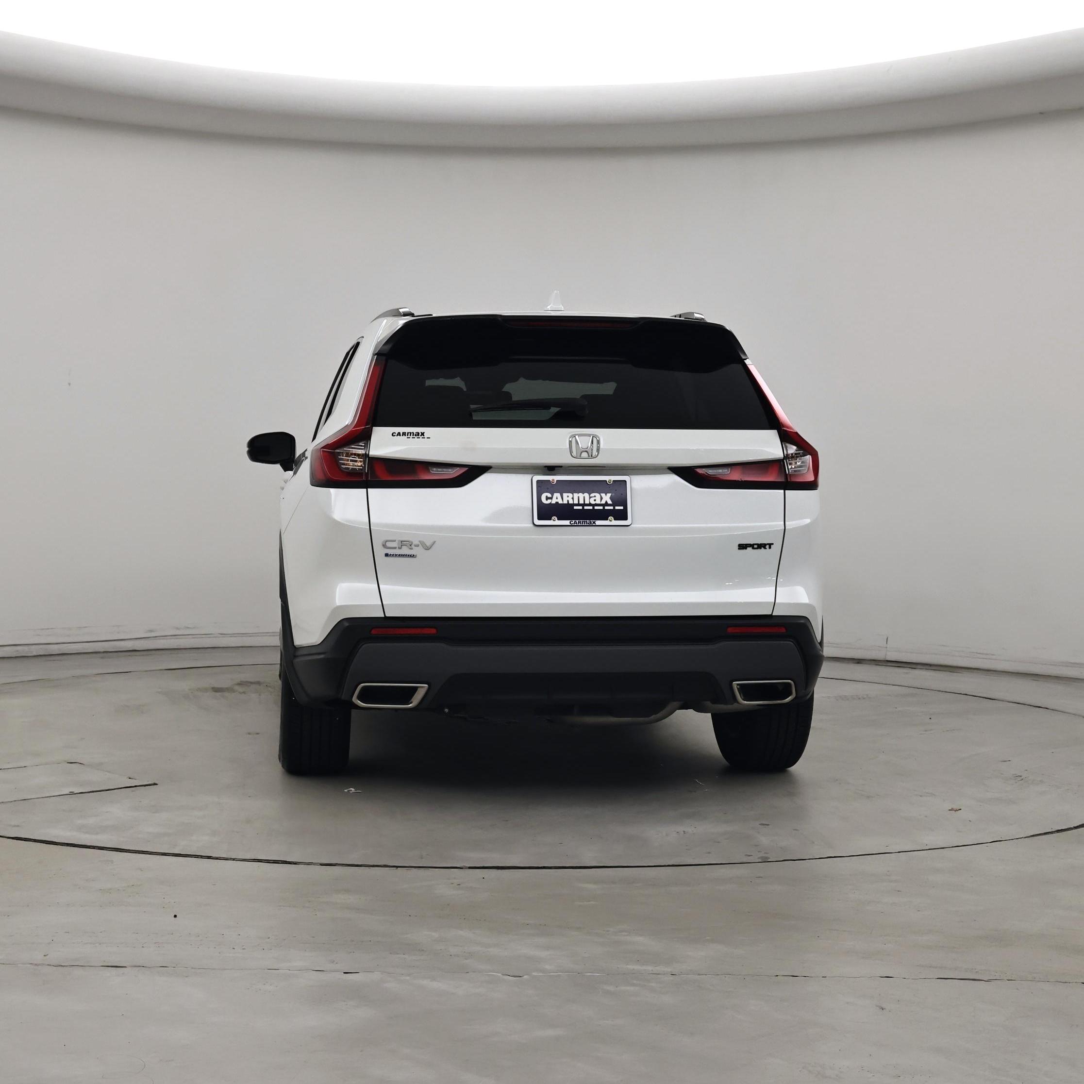 Thumbnail: 2023 Honda CR-V - 6