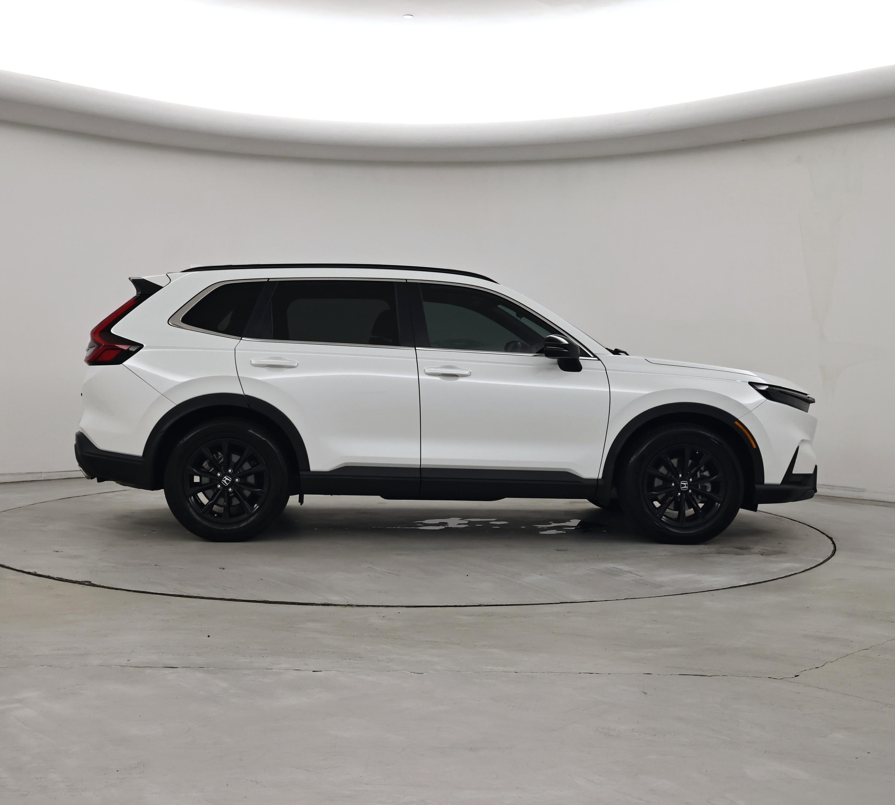Thumbnail: 2023 Honda CR-V - 7