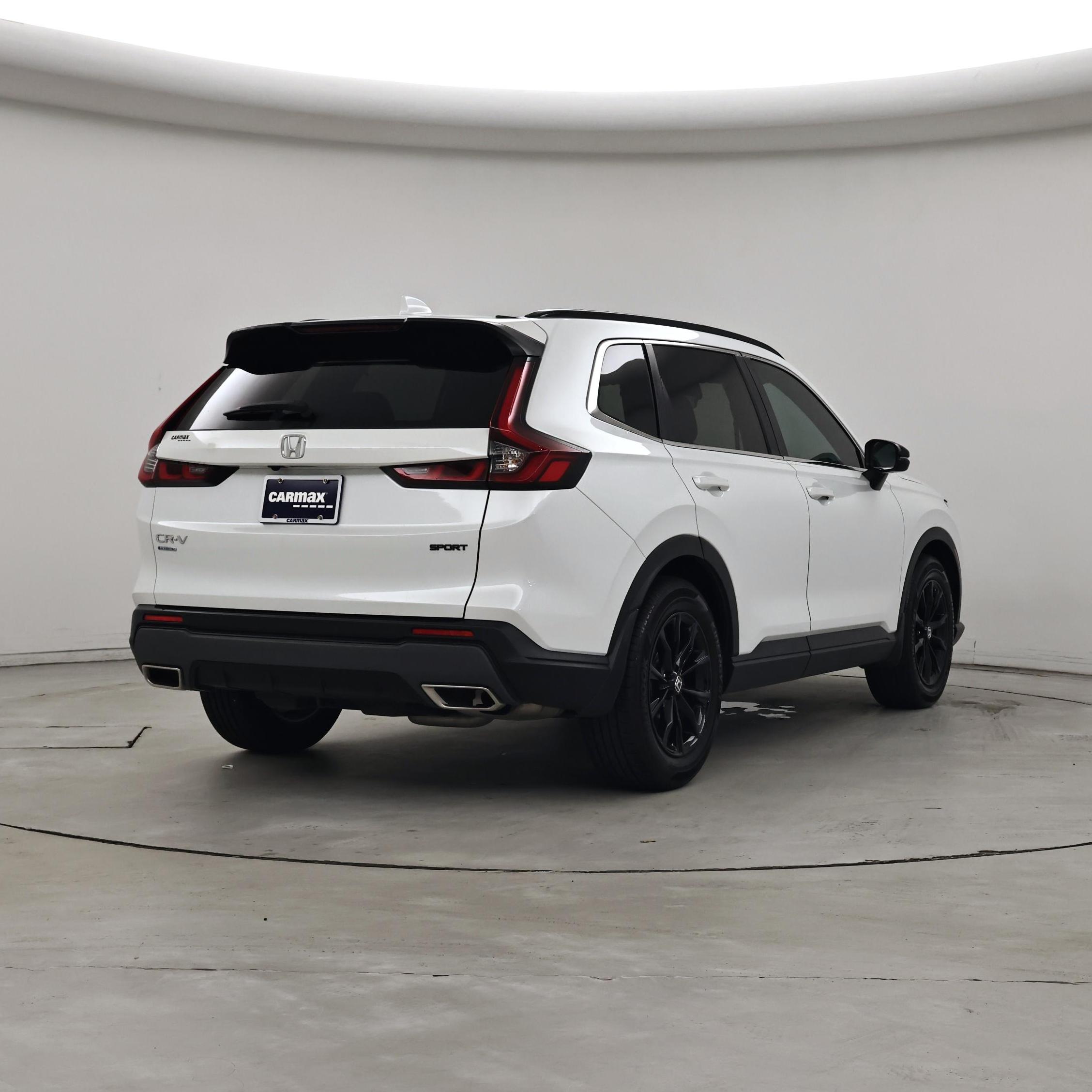 Thumbnail: 2023 Honda CR-V - 8