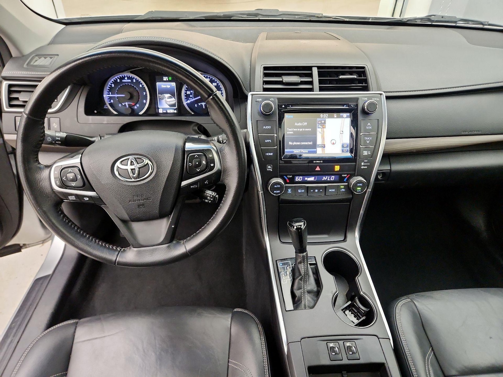 Navigation System