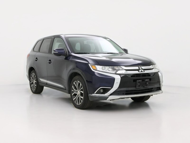 2018 Mitsubishi Outlander SE -
                  Kennesaw, GA