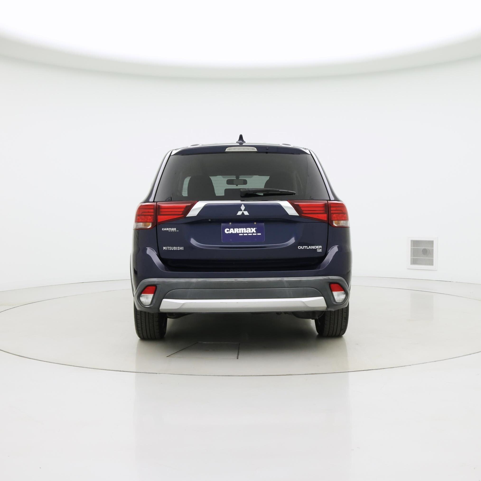Thumbnail: 2018 Mitsubishi Outlander - 6