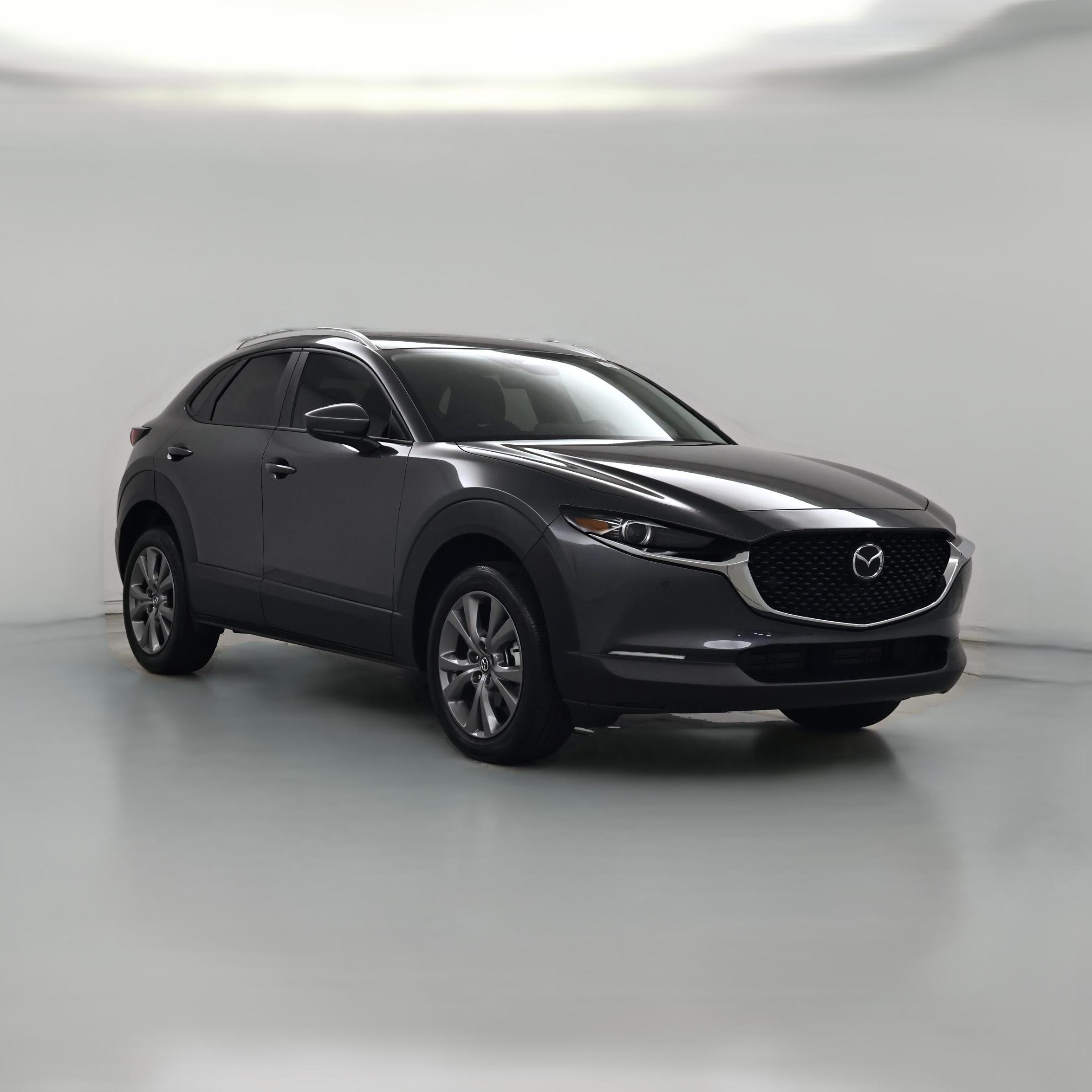 Thumbnail: 2026 Mazda CX-30 - 1