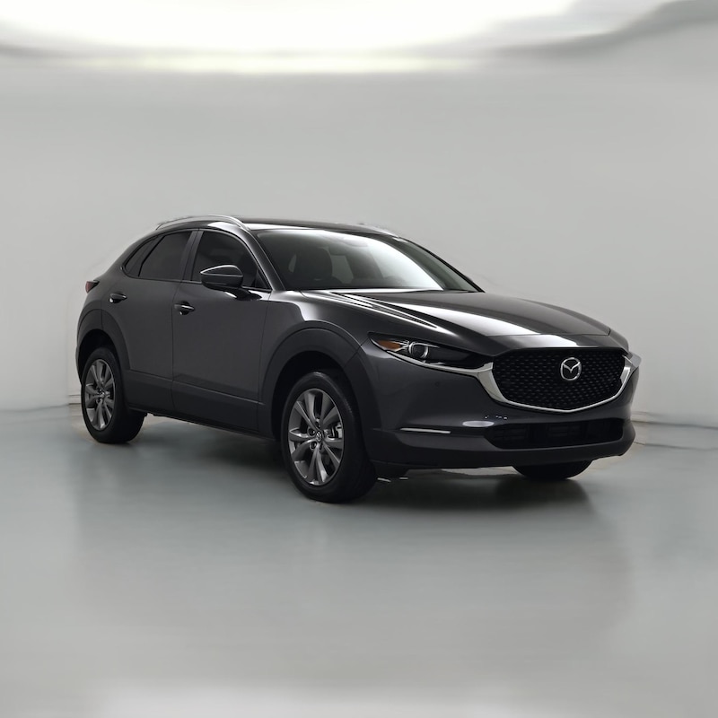 2026 Mazda CX-30 2.5 S Premium Package
