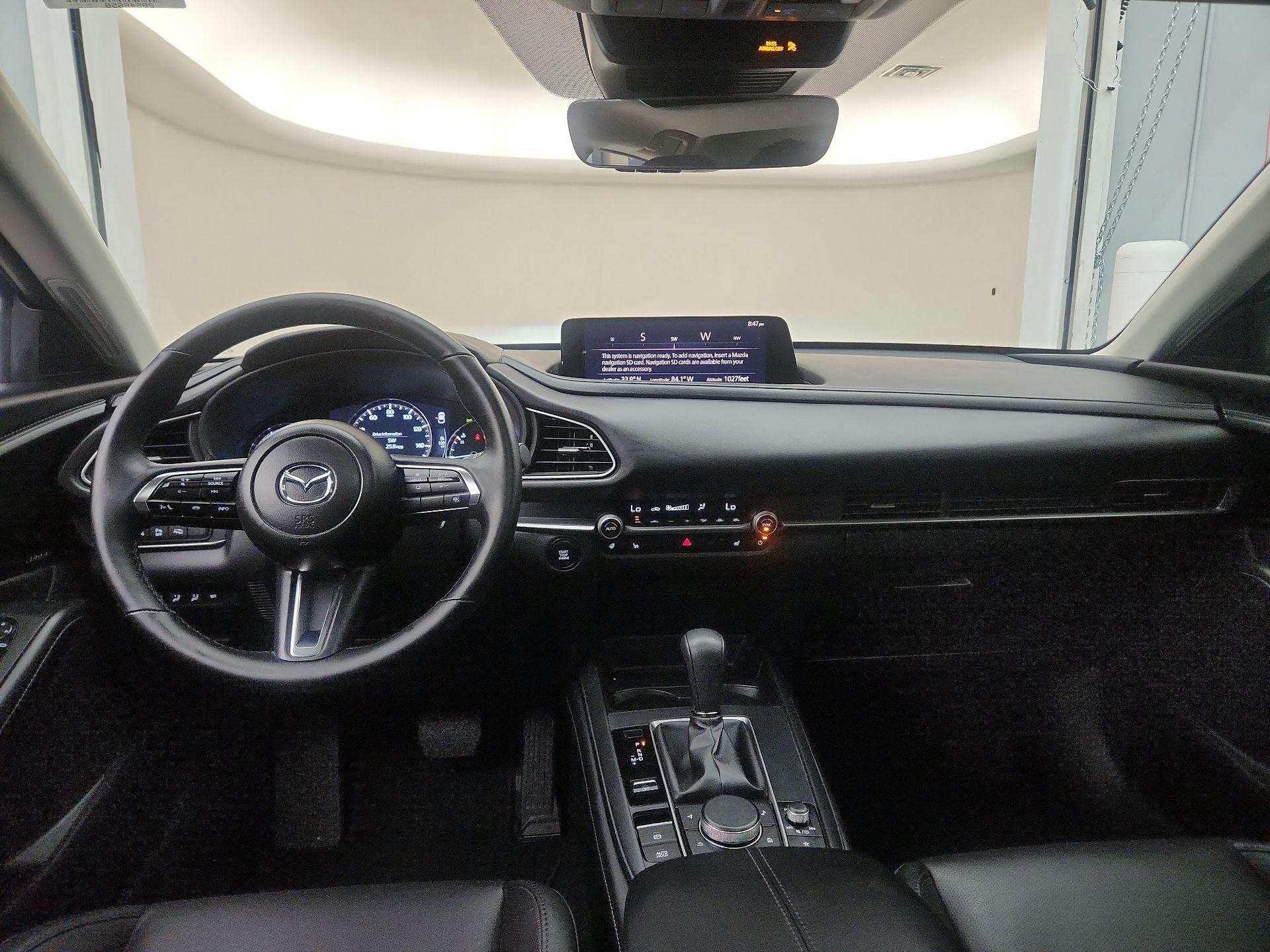 Thumbnail: 2026 Mazda CX-30 - 9