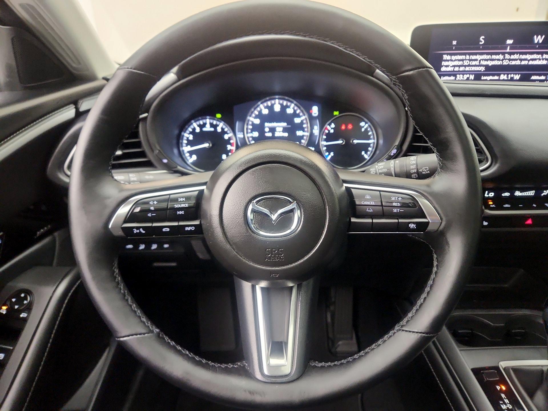 Thumbnail: 2026 Mazda CX-30 - 10