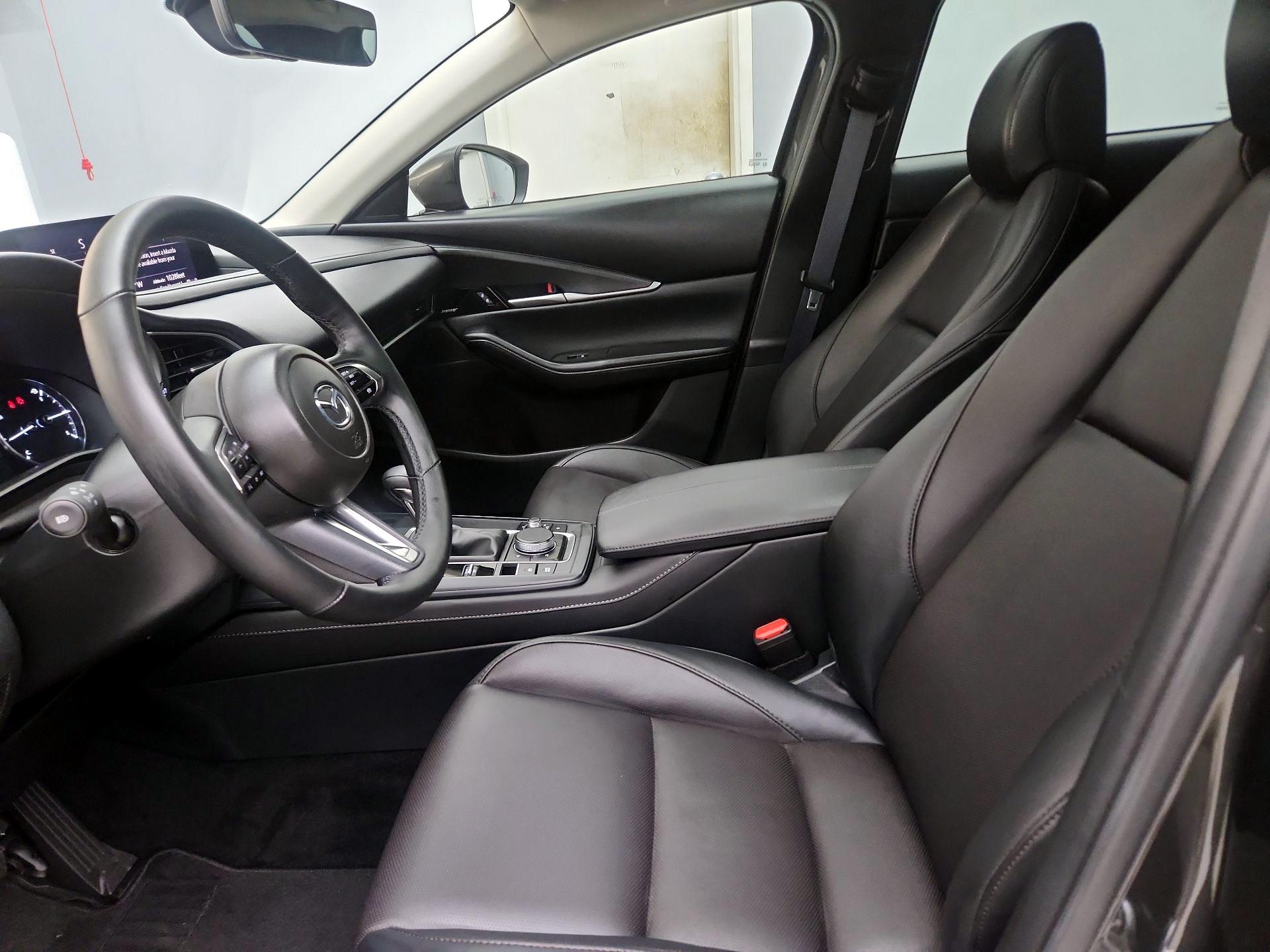 Thumbnail: 2026 Mazda CX-30 - 11