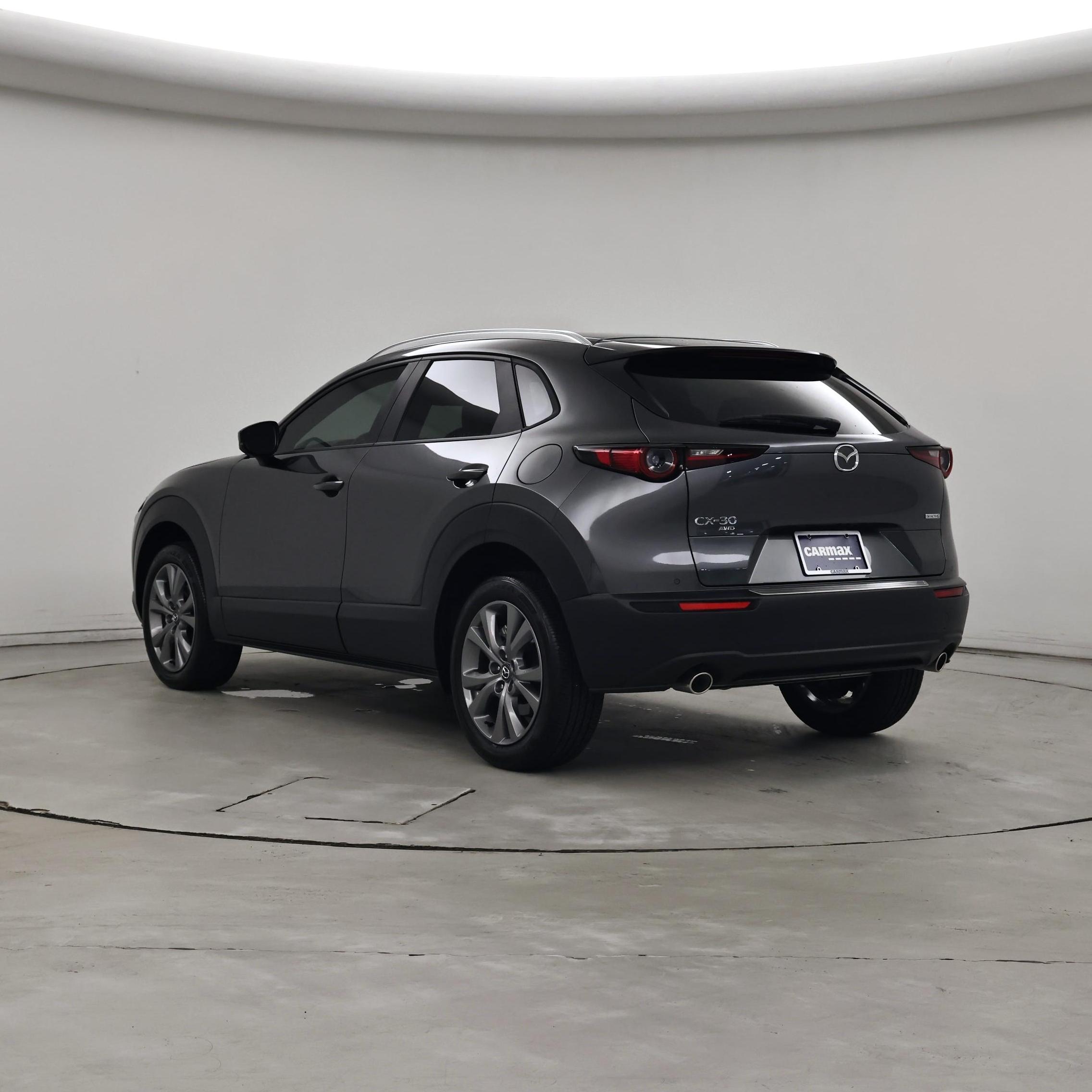 Thumbnail: 2026 Mazda CX-30 - 2