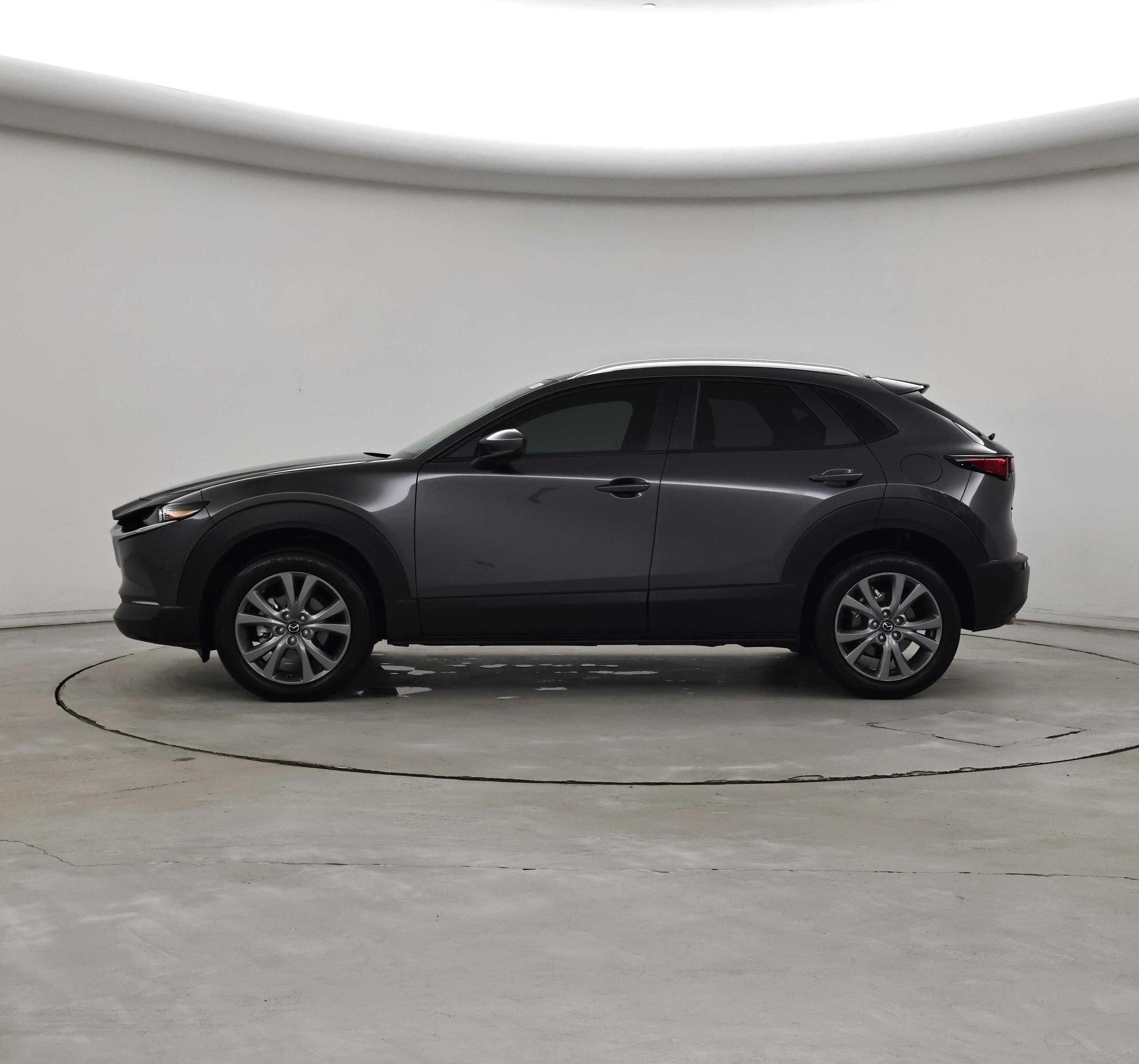 Thumbnail: 2026 Mazda CX-30 - 3