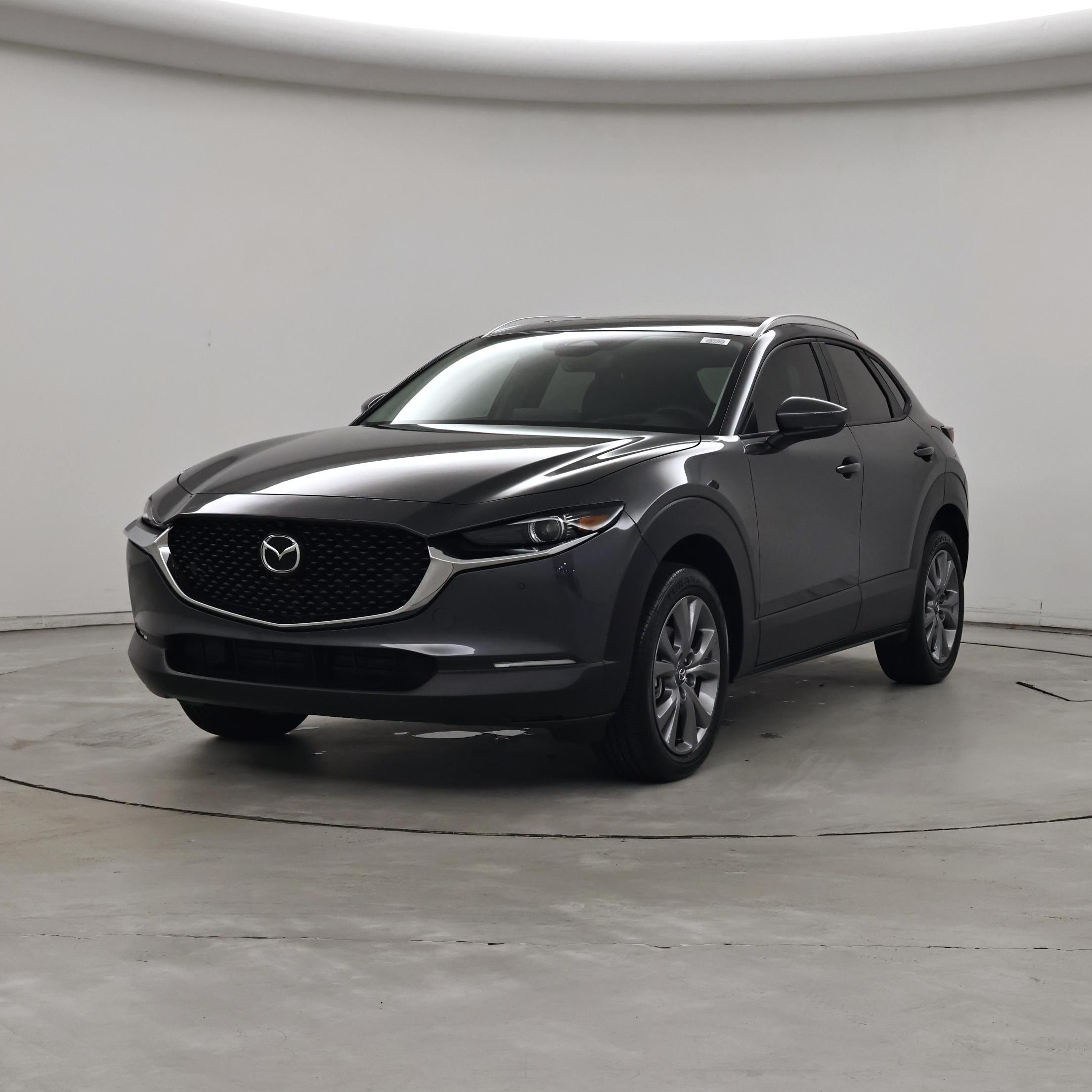 Thumbnail: 2026 Mazda CX-30 - 4