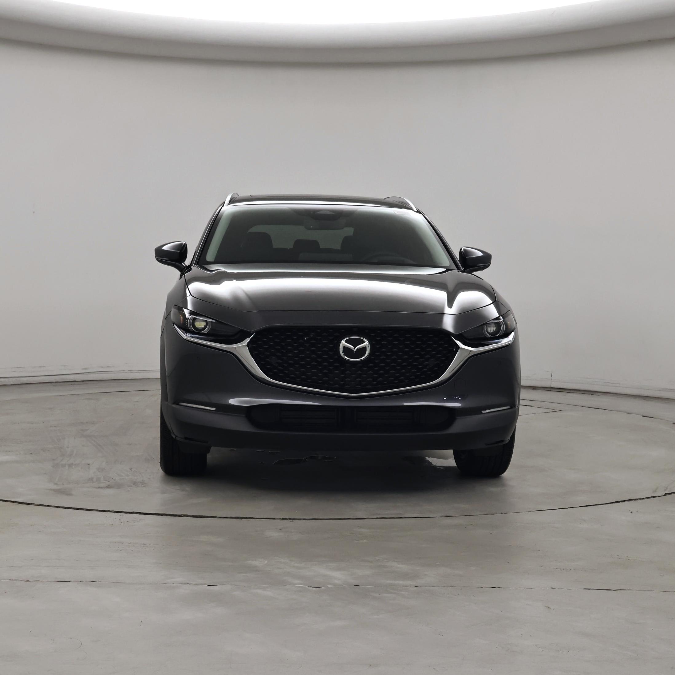 Thumbnail: 2026 Mazda CX-30 - 5