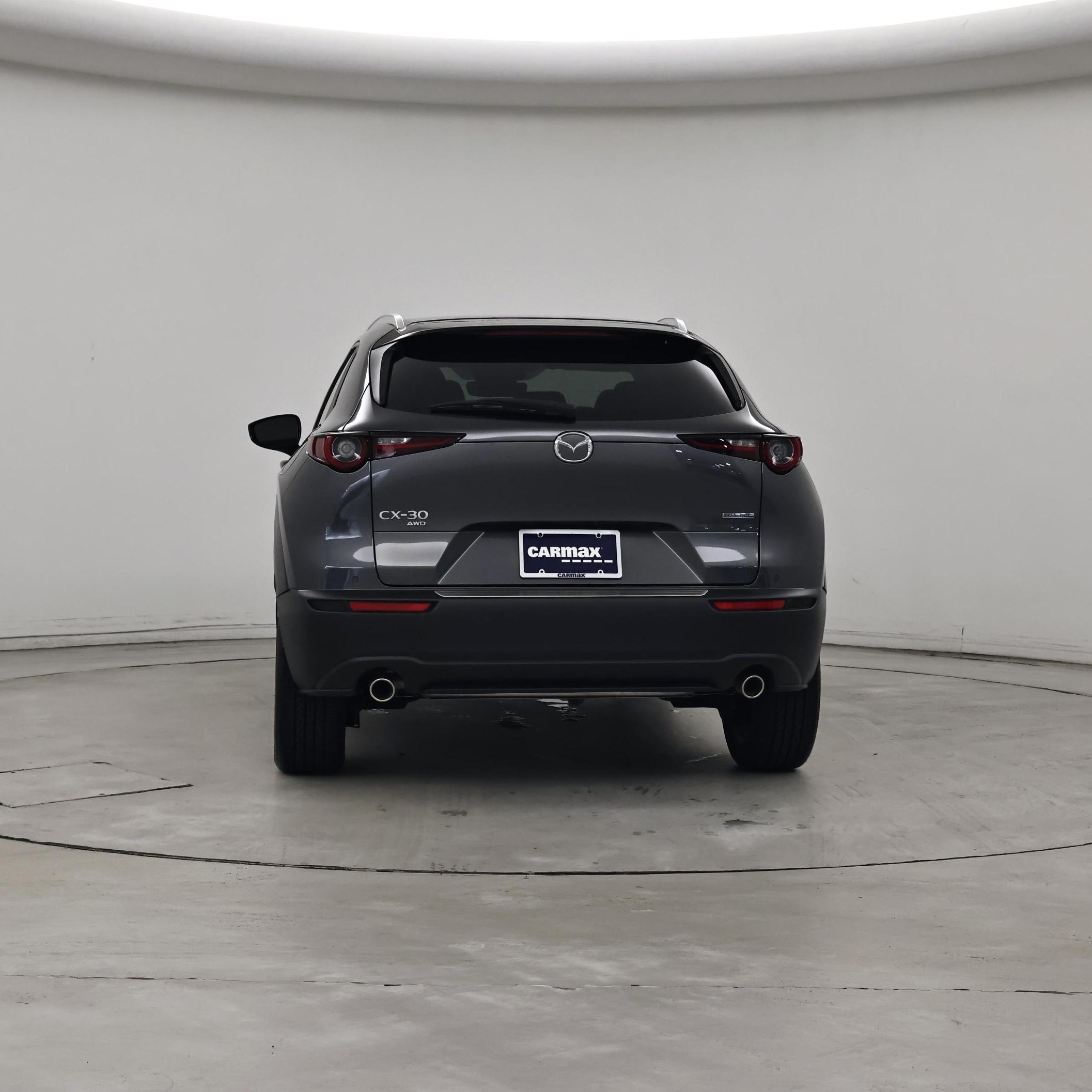 Thumbnail: 2026 Mazda CX-30 - 6