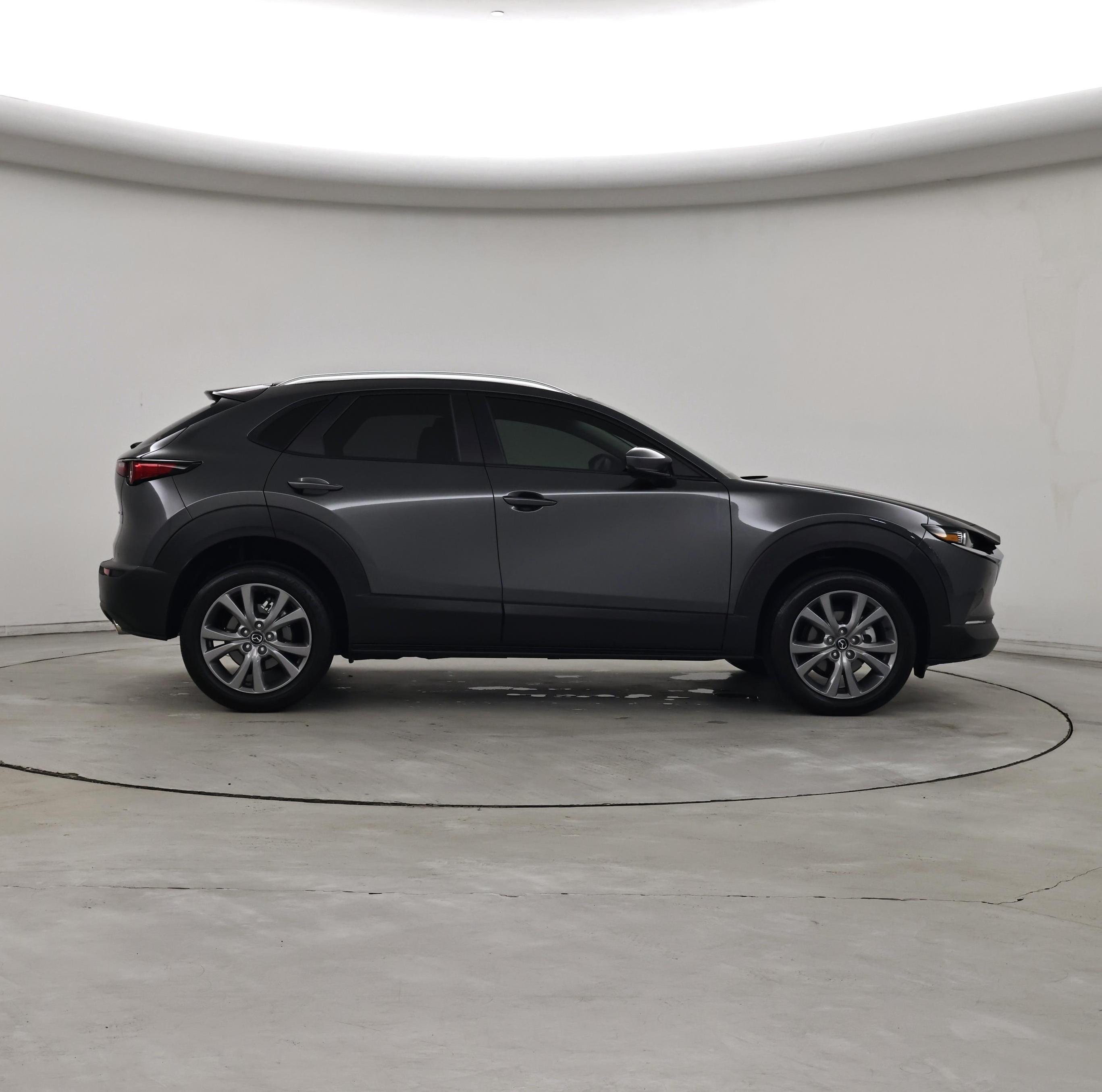 Thumbnail: 2026 Mazda CX-30 - 7