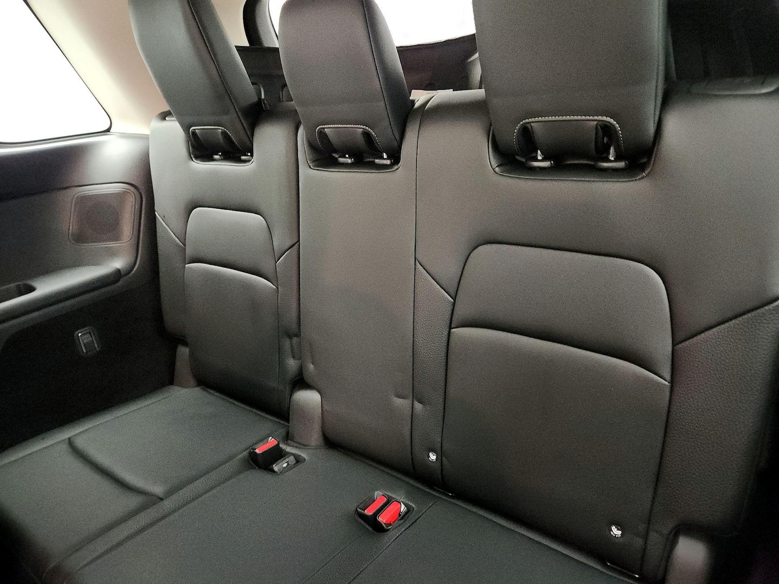 Third Row Seat
