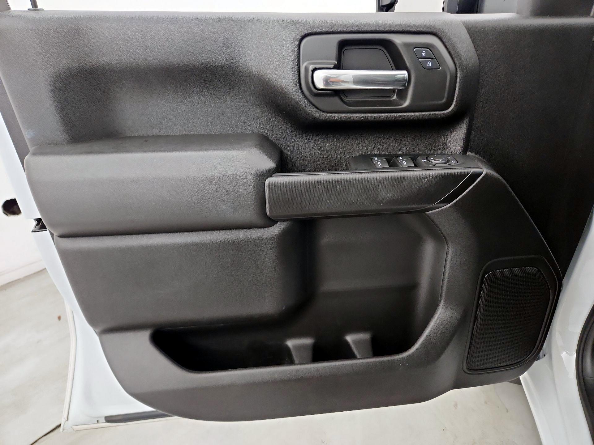 Thumbnail: 2024 Chevrolet Silverado 2500 - 12