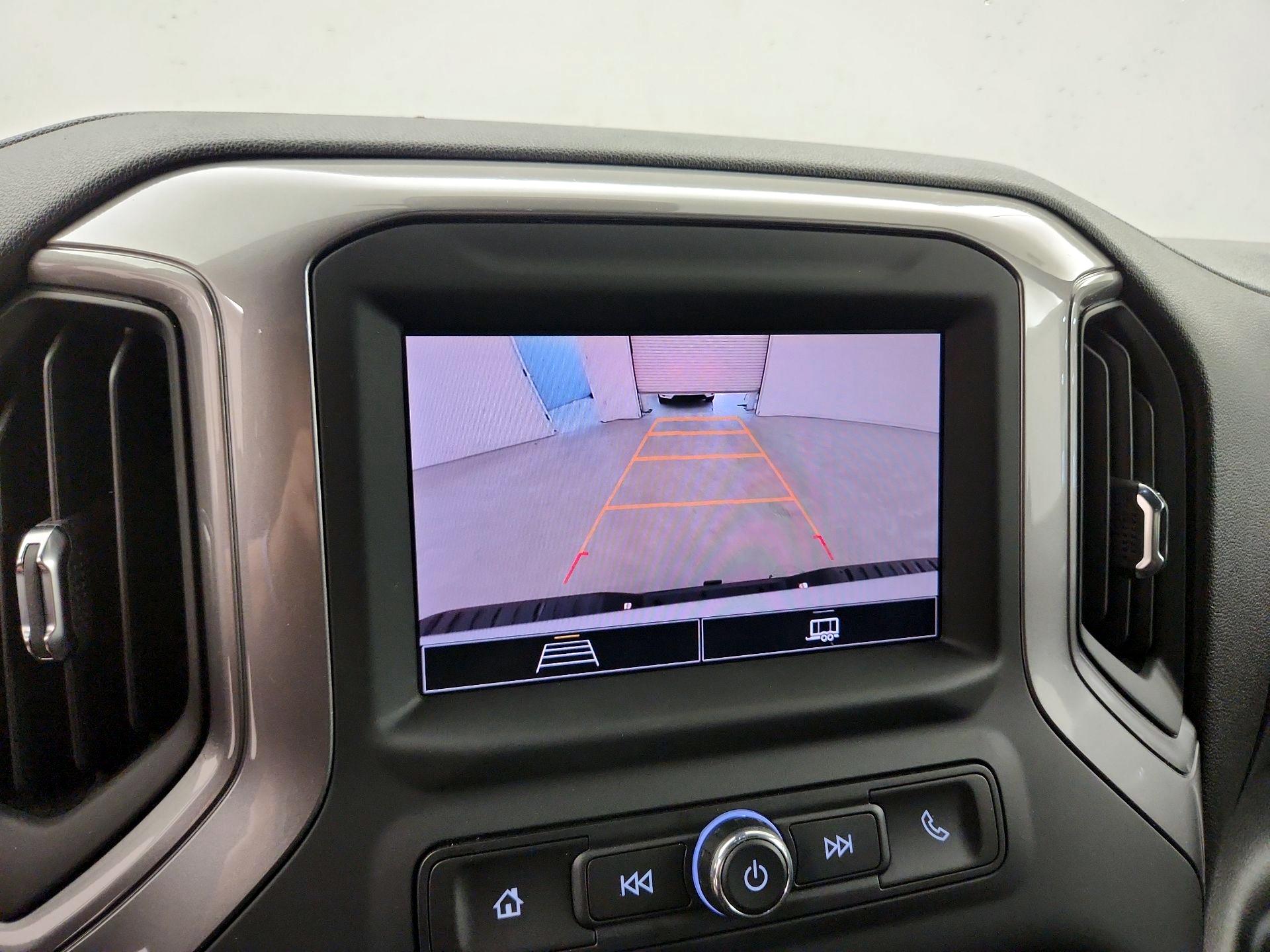 Thumbnail: 2024 Chevrolet Silverado 2500 - 14