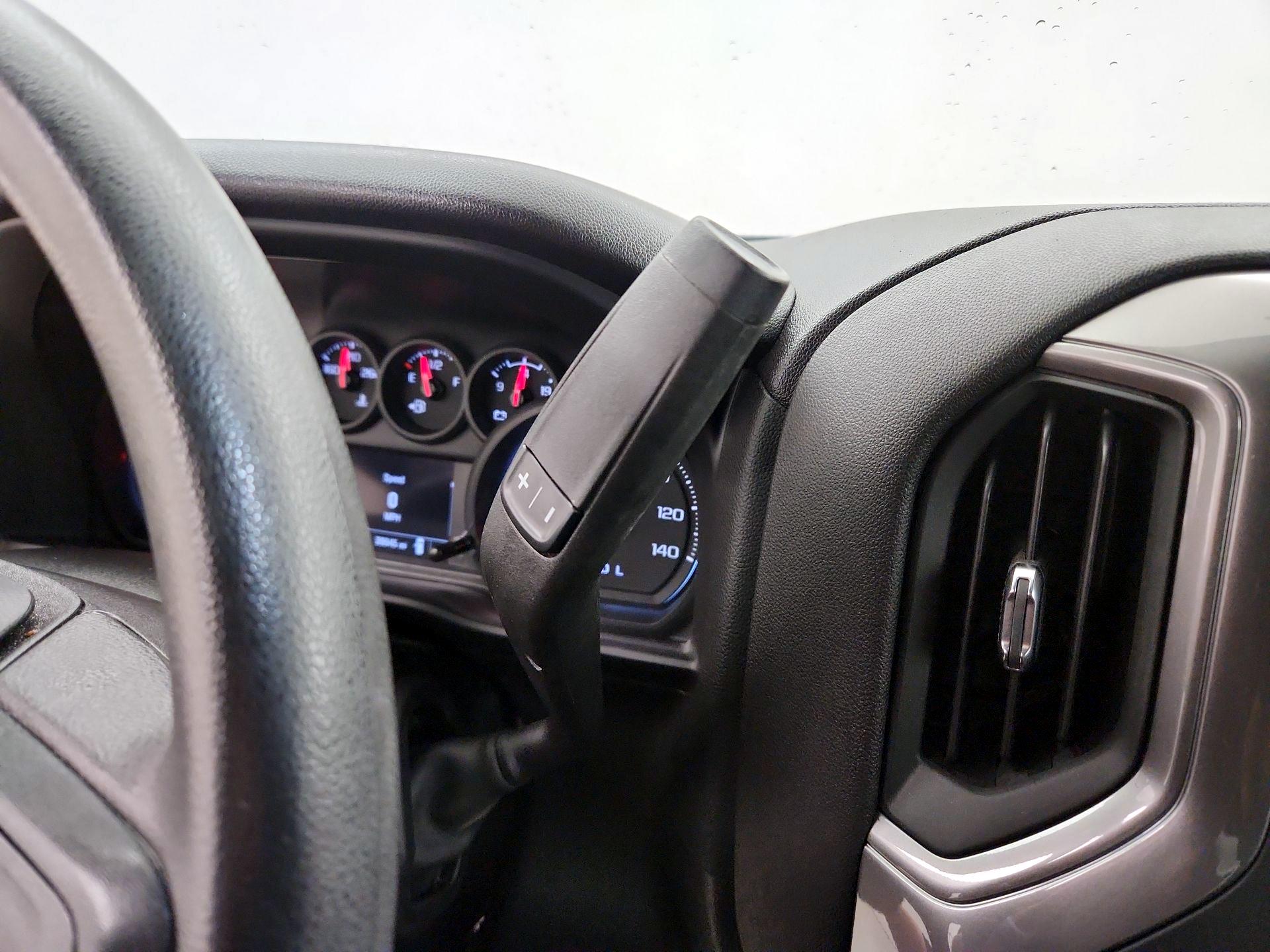 Thumbnail: 2024 Chevrolet Silverado 2500 - 17