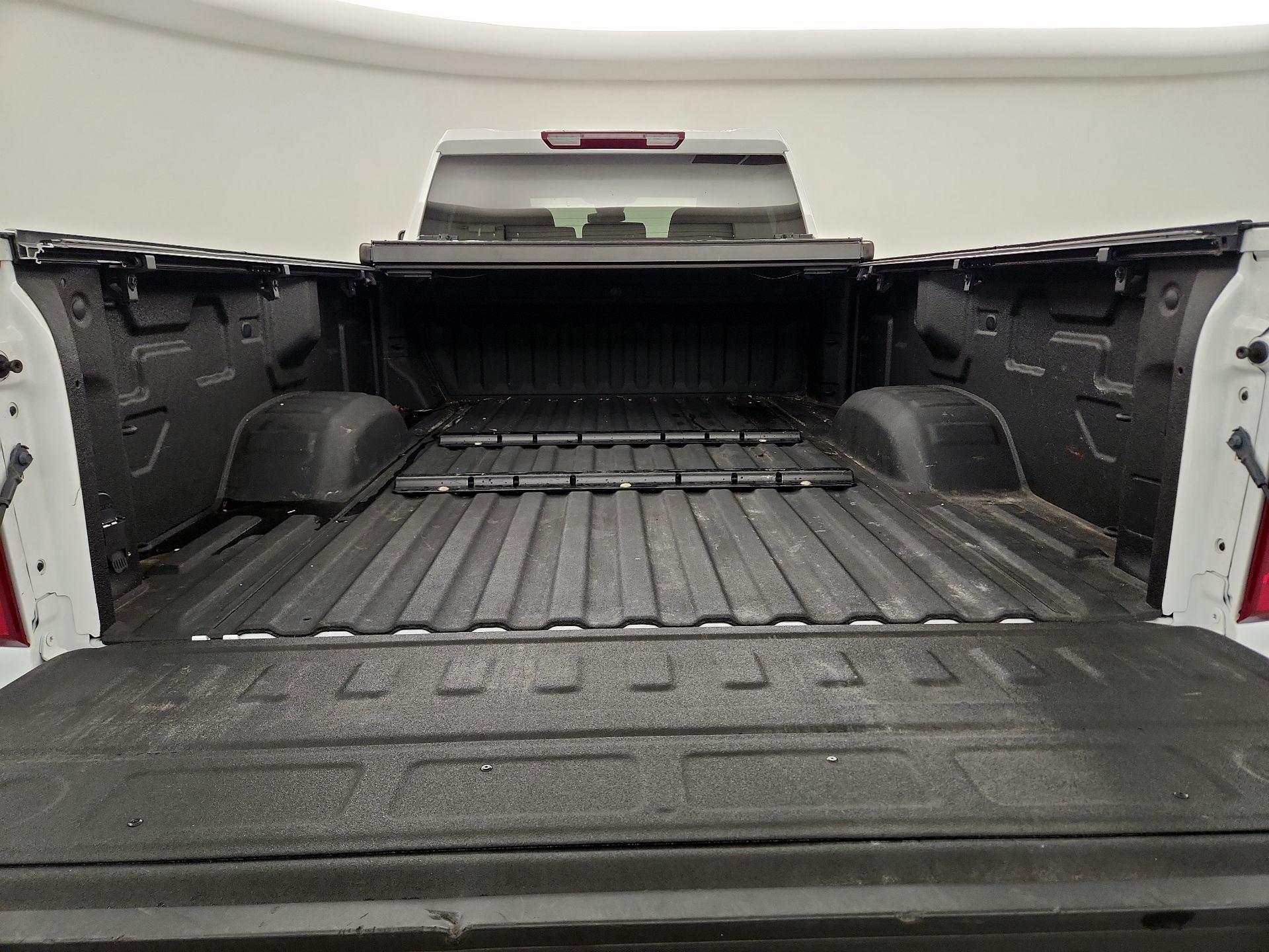 Thumbnail: 2024 Chevrolet Silverado 2500 - 20