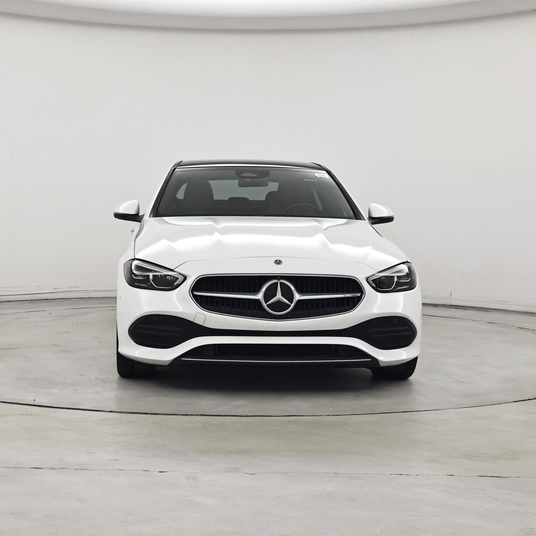 Thumbnail: 2023 Mercedes-Benz C-Class - 5