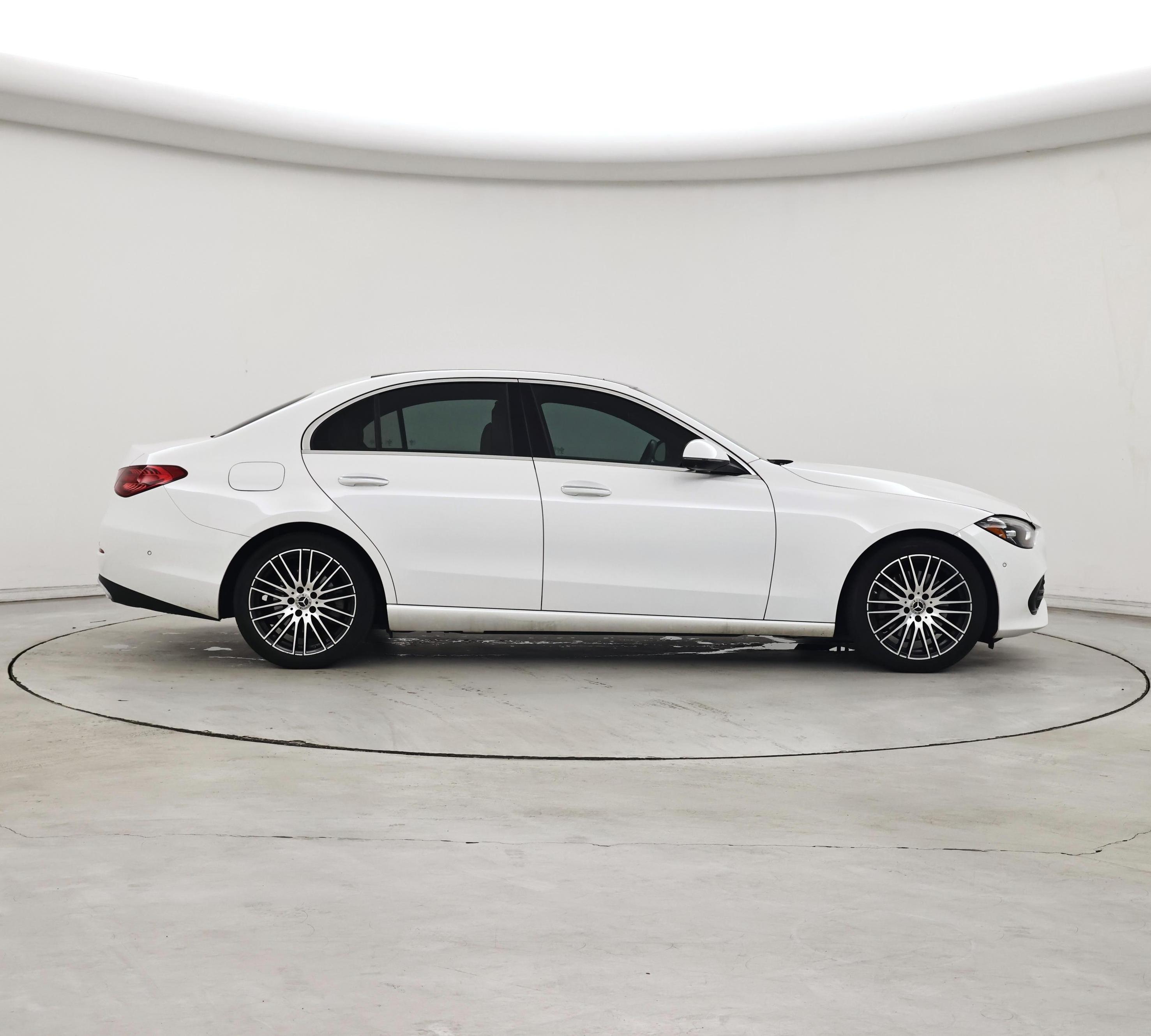 Thumbnail: 2023 Mercedes-Benz C-Class - 7