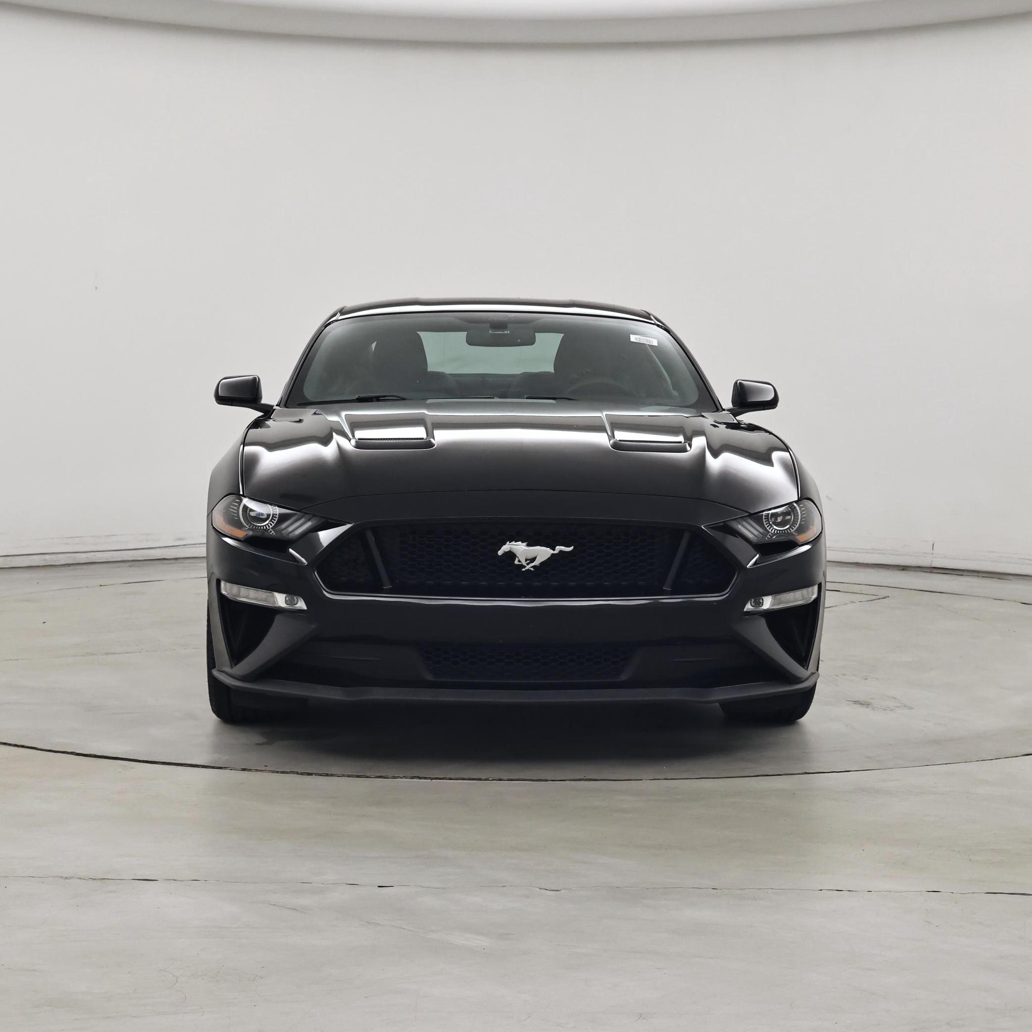 Thumbnail: 2018 Ford Mustang - 5