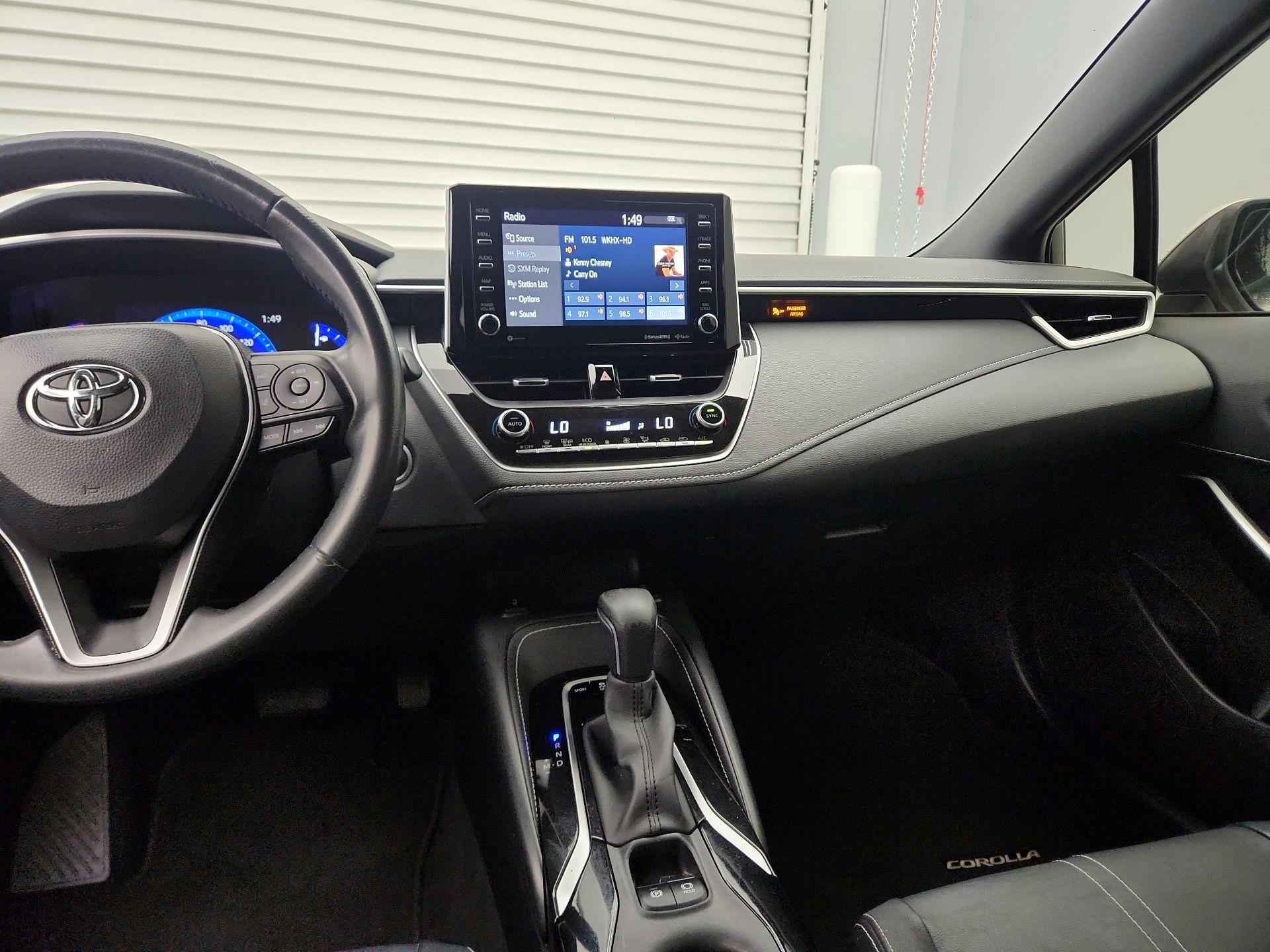 Thumbnail: 2019 Toyota Corolla - 9