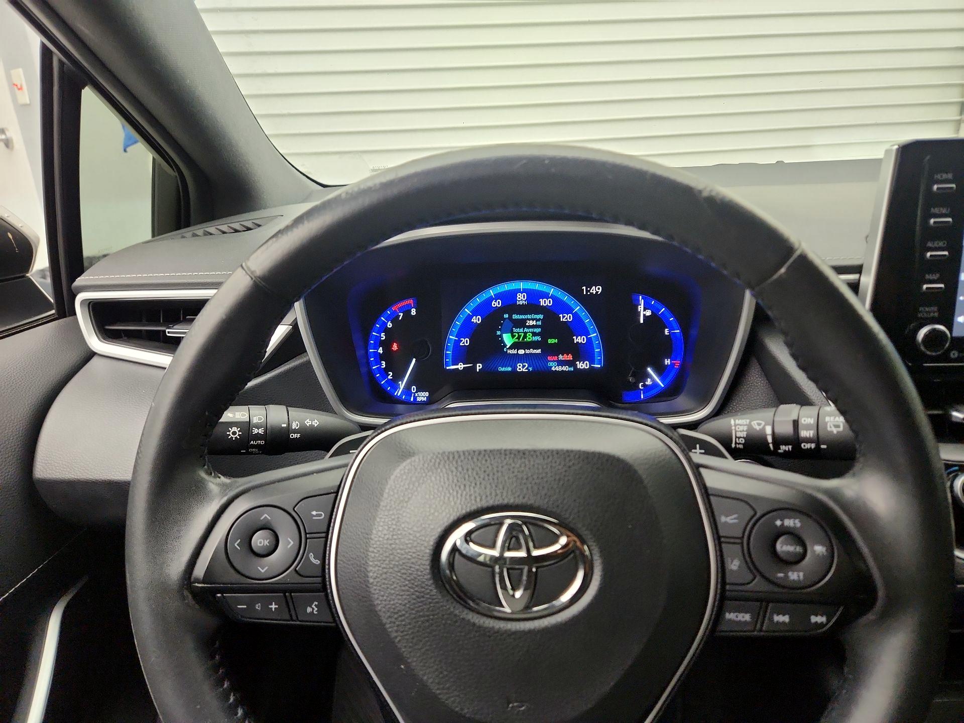 Thumbnail: 2019 Toyota Corolla - 10