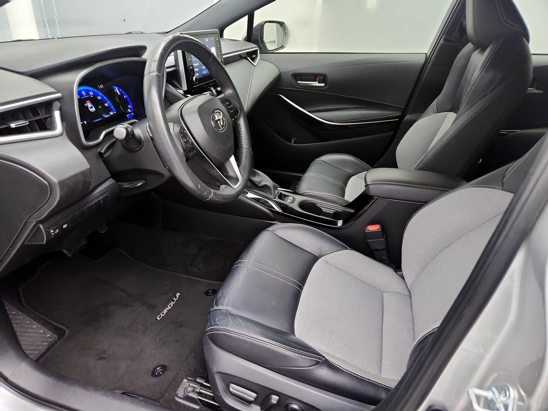 Thumbnail: 2019 Toyota Corolla - 11