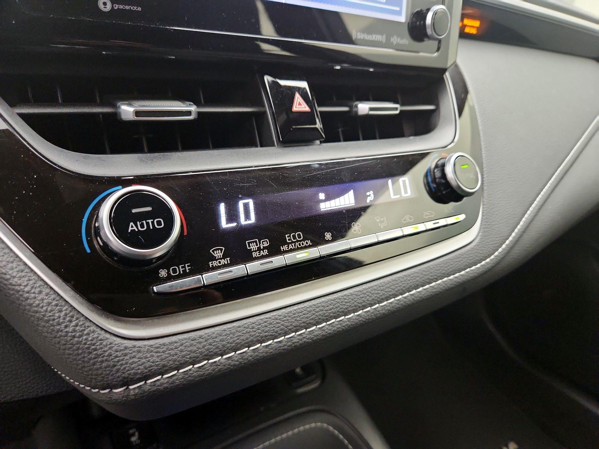 Thumbnail: 2019 Toyota Corolla - 16