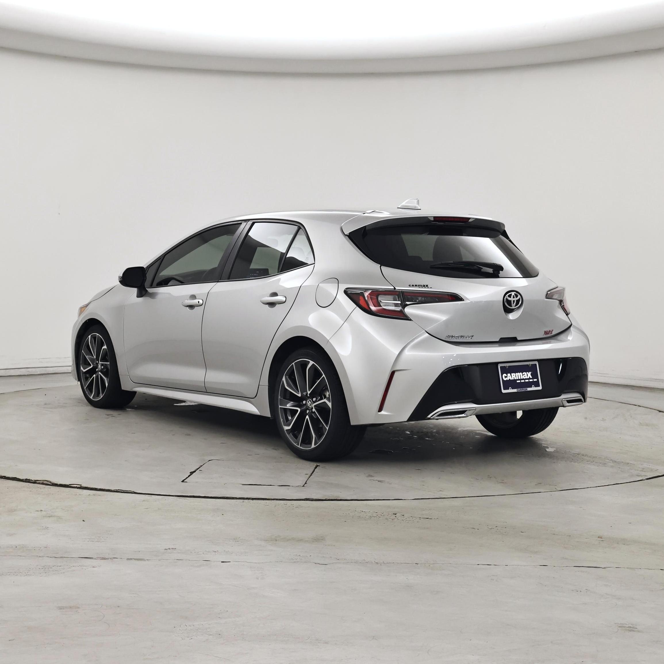 Thumbnail: 2019 Toyota Corolla - 2
