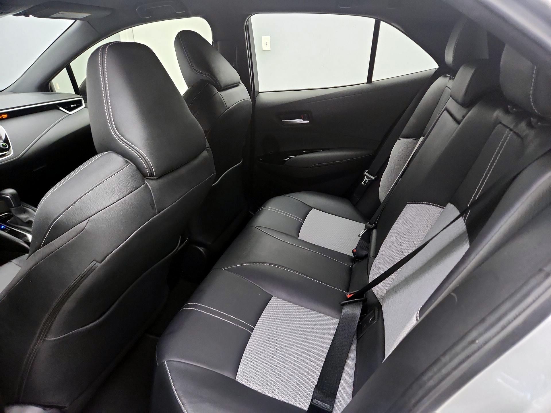 Thumbnail: 2019 Toyota Corolla - 19