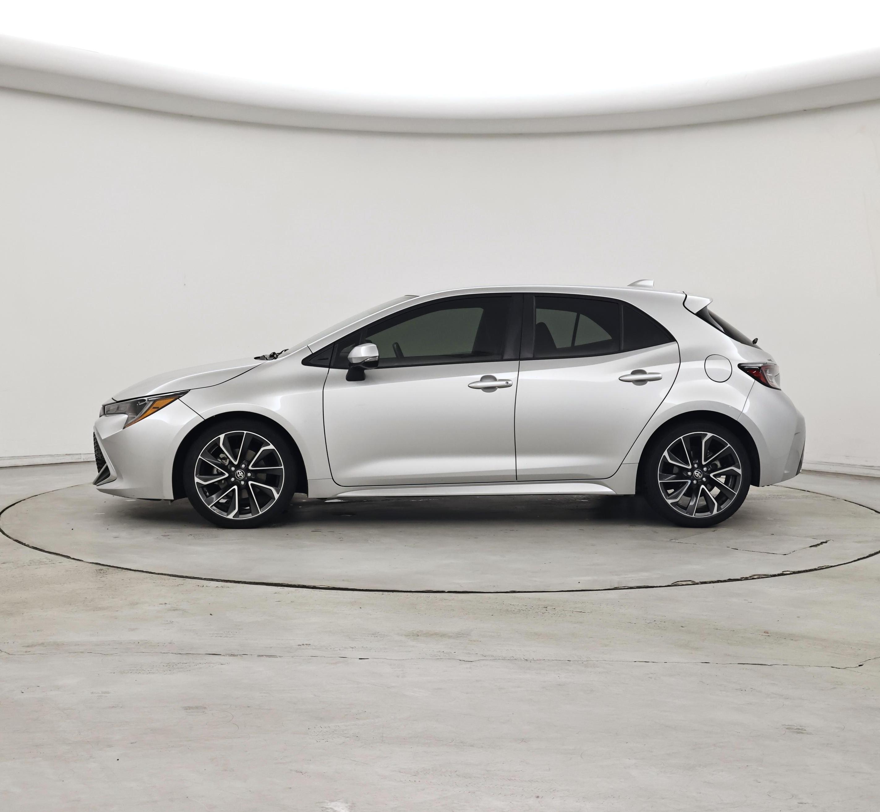 Thumbnail: 2019 Toyota Corolla - 3