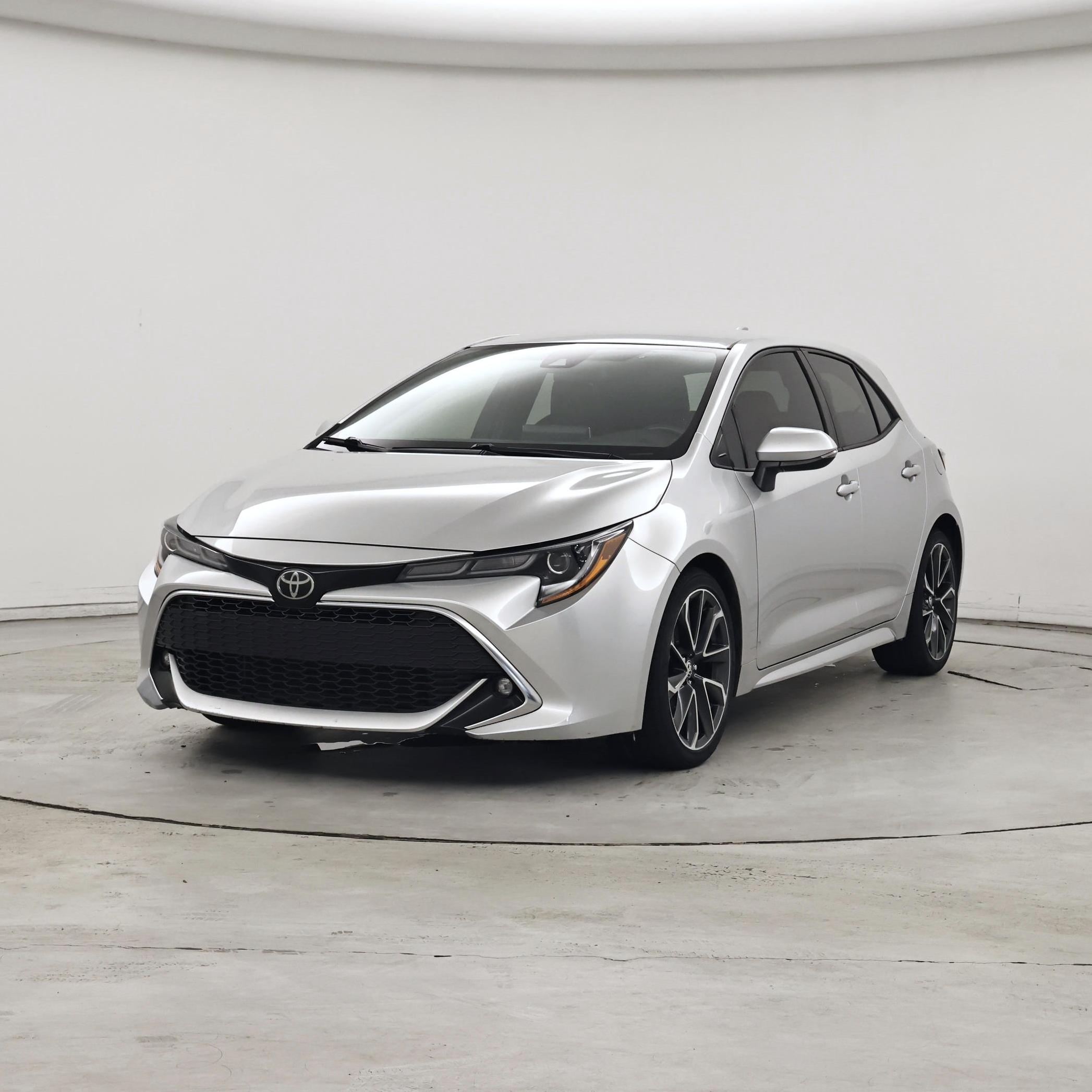 Thumbnail: 2019 Toyota Corolla - 4