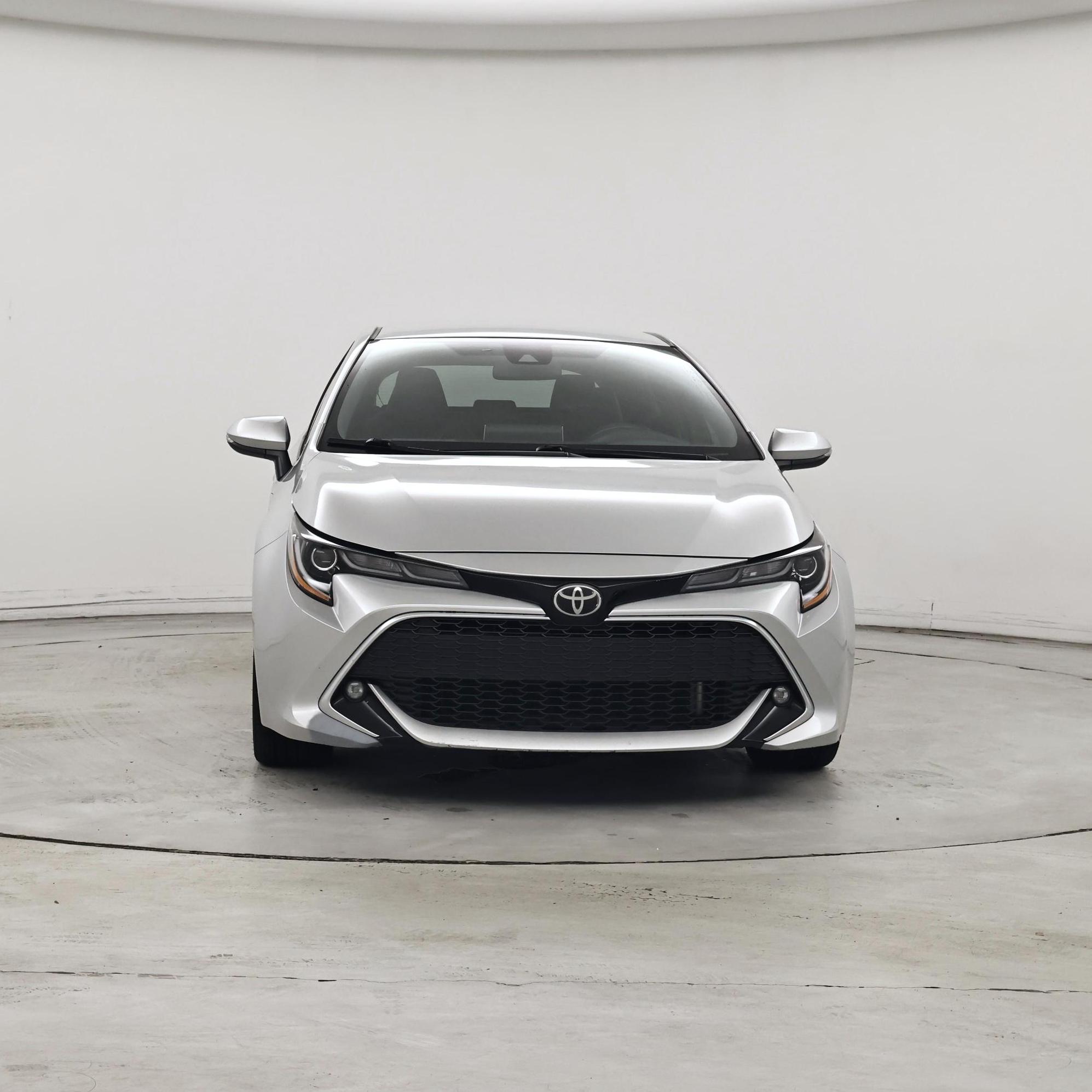 Thumbnail: 2019 Toyota Corolla - 5