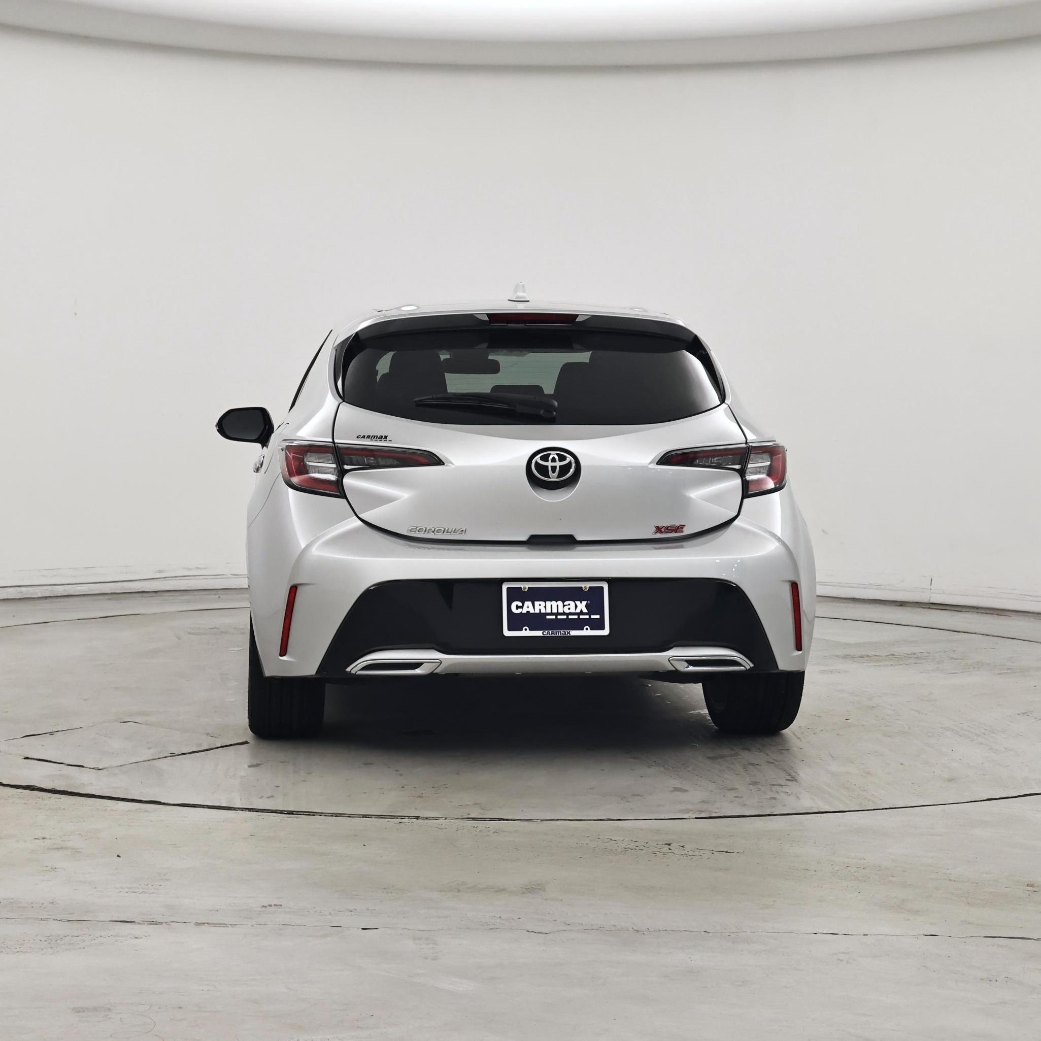 Thumbnail: 2019 Toyota Corolla - 6