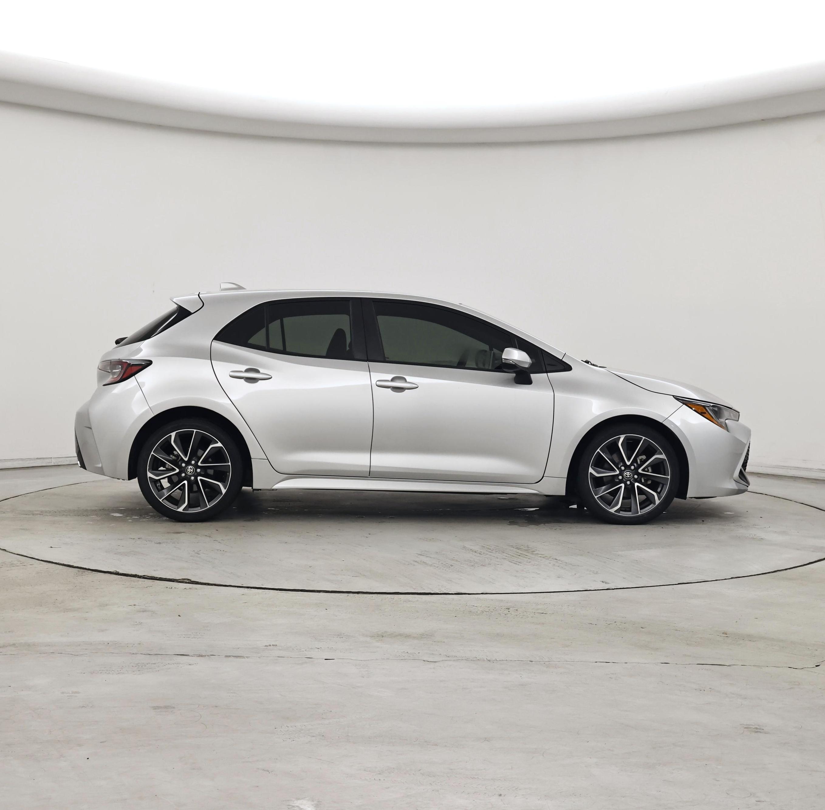 Thumbnail: 2019 Toyota Corolla - 7